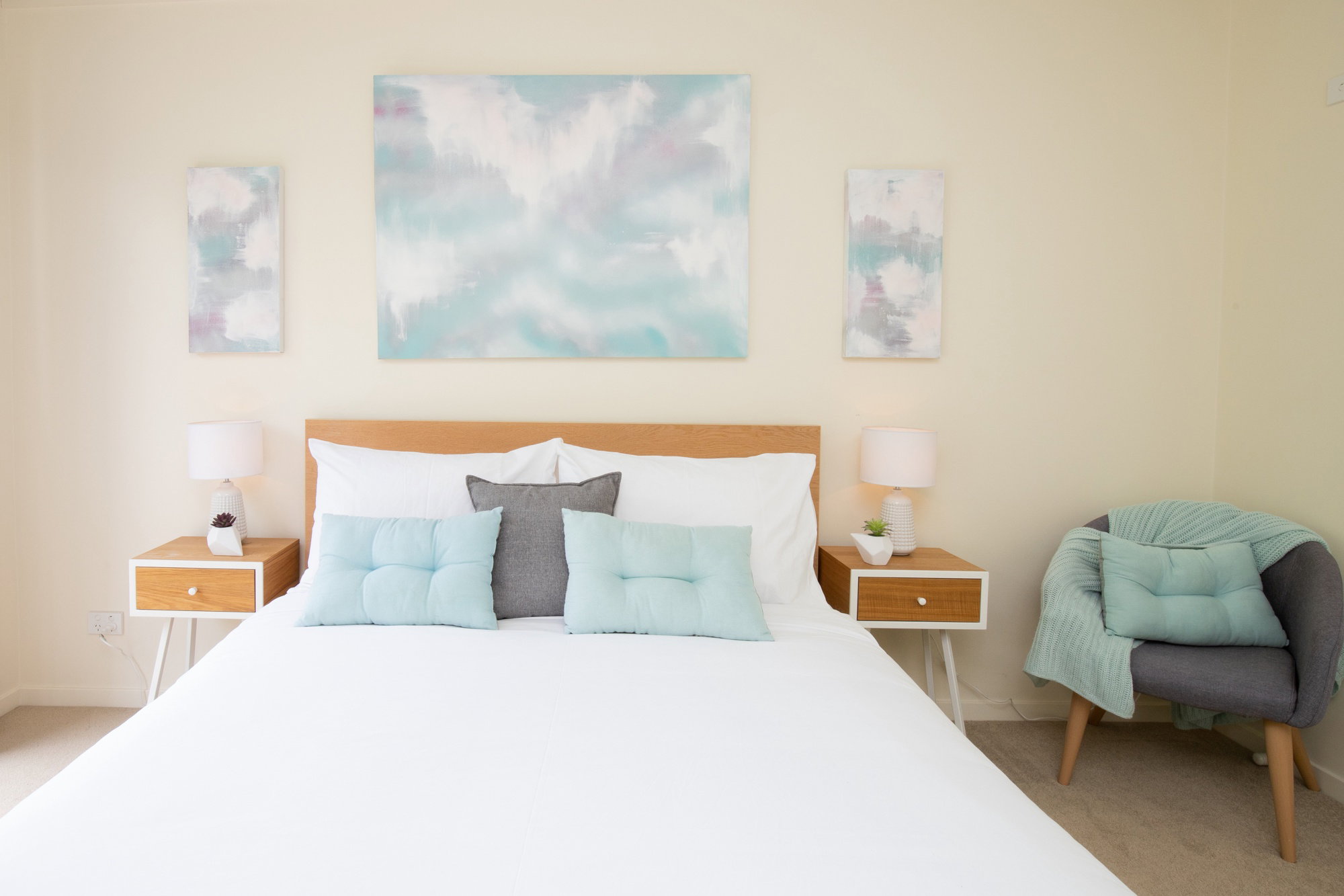 Furnished 2 Bedroom House in North Batemans Bay