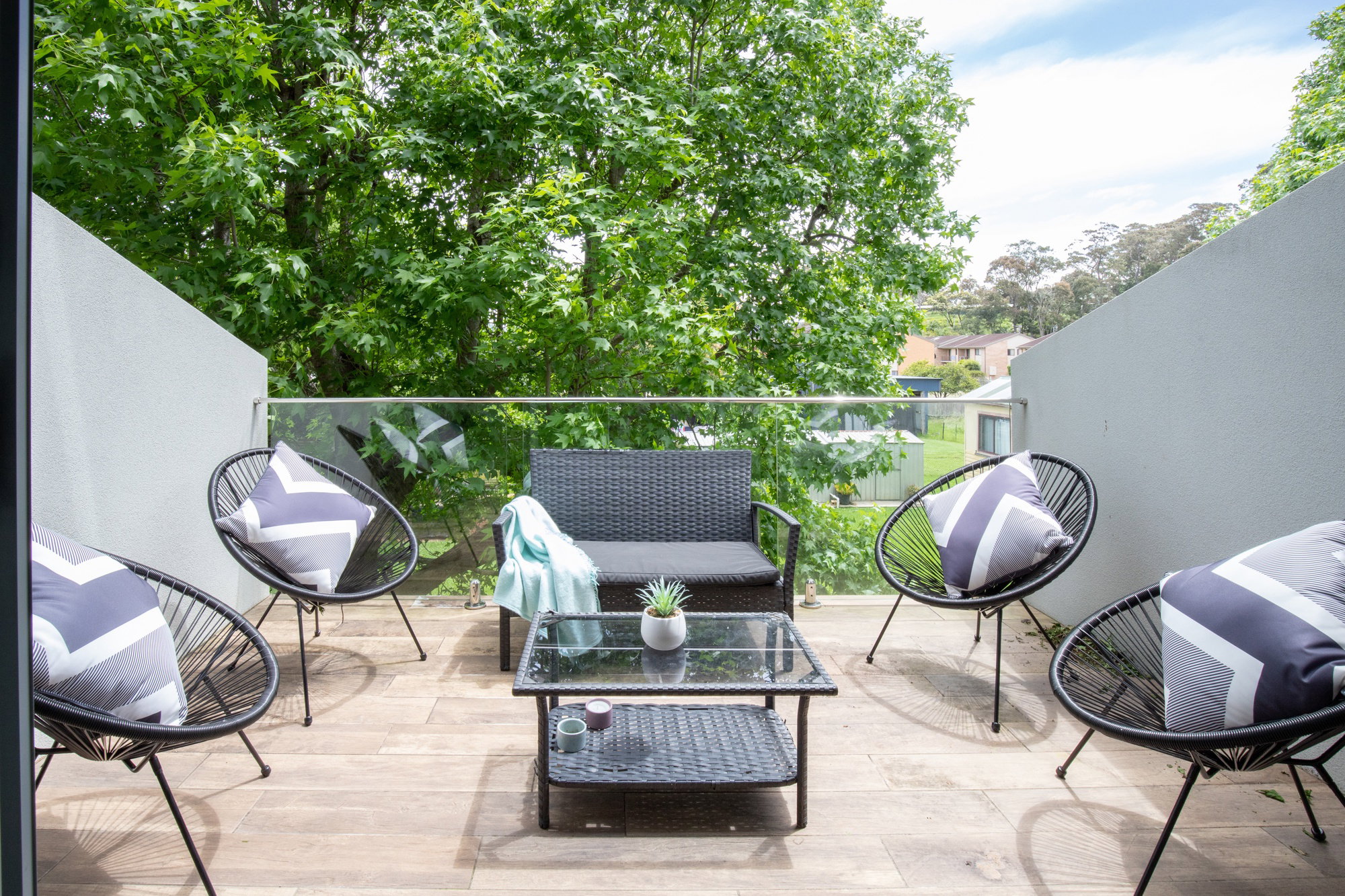 Furnished 2 Bedroom House in North Batemans Bay