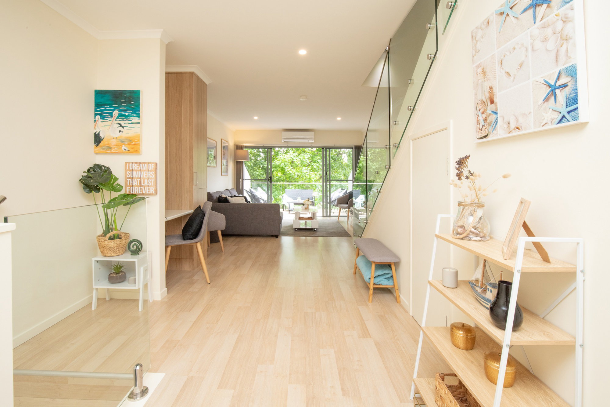Furnished 2 Bedroom House in North Batemans Bay