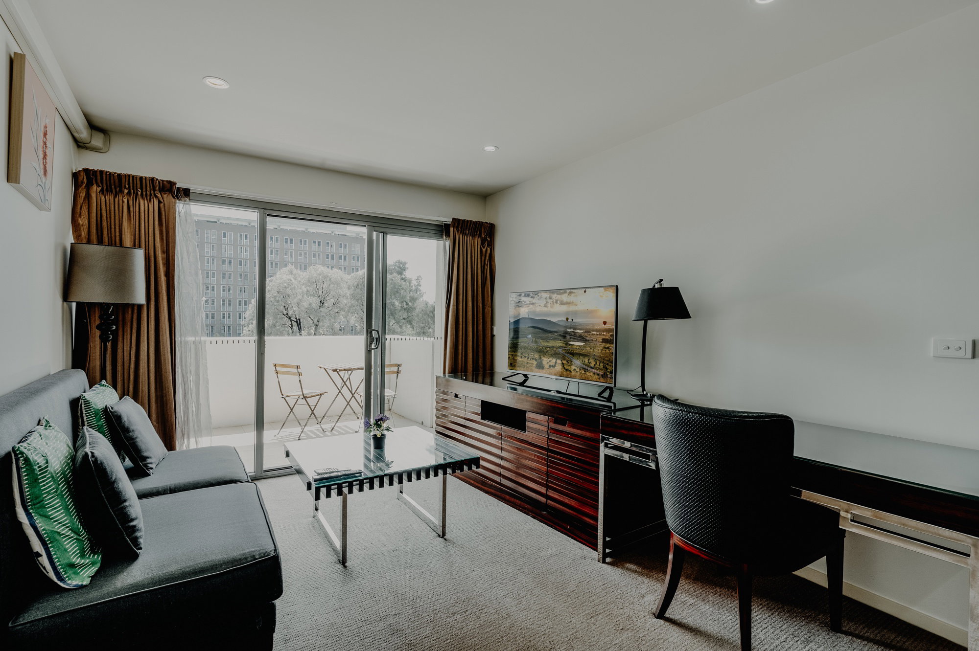 Furnished 1 Bedroom Apartment in Braddon