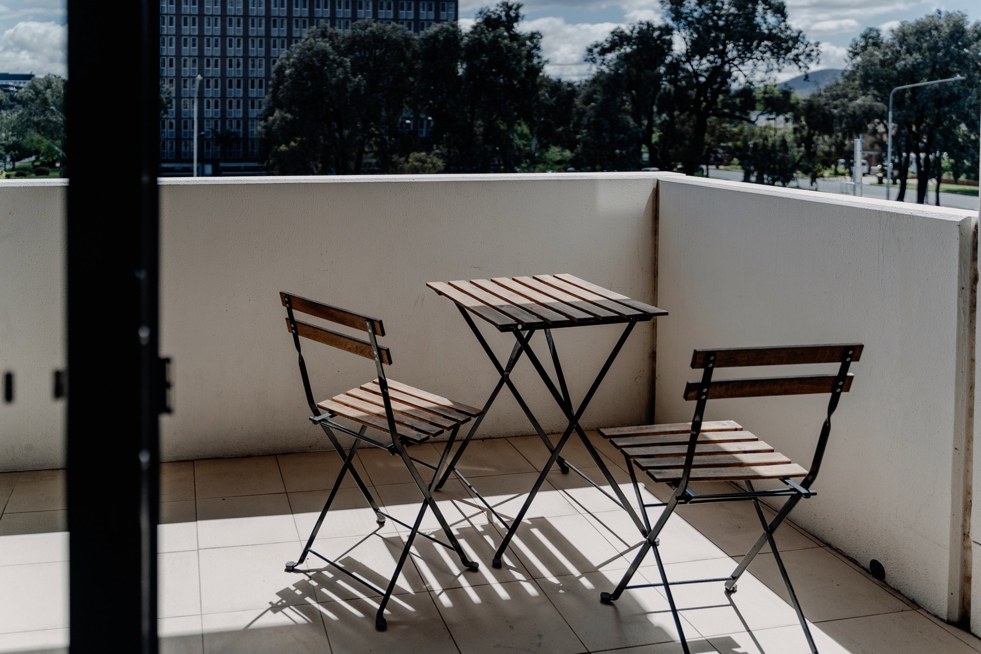 Furnished 1 Bedroom Apartment in Braddon