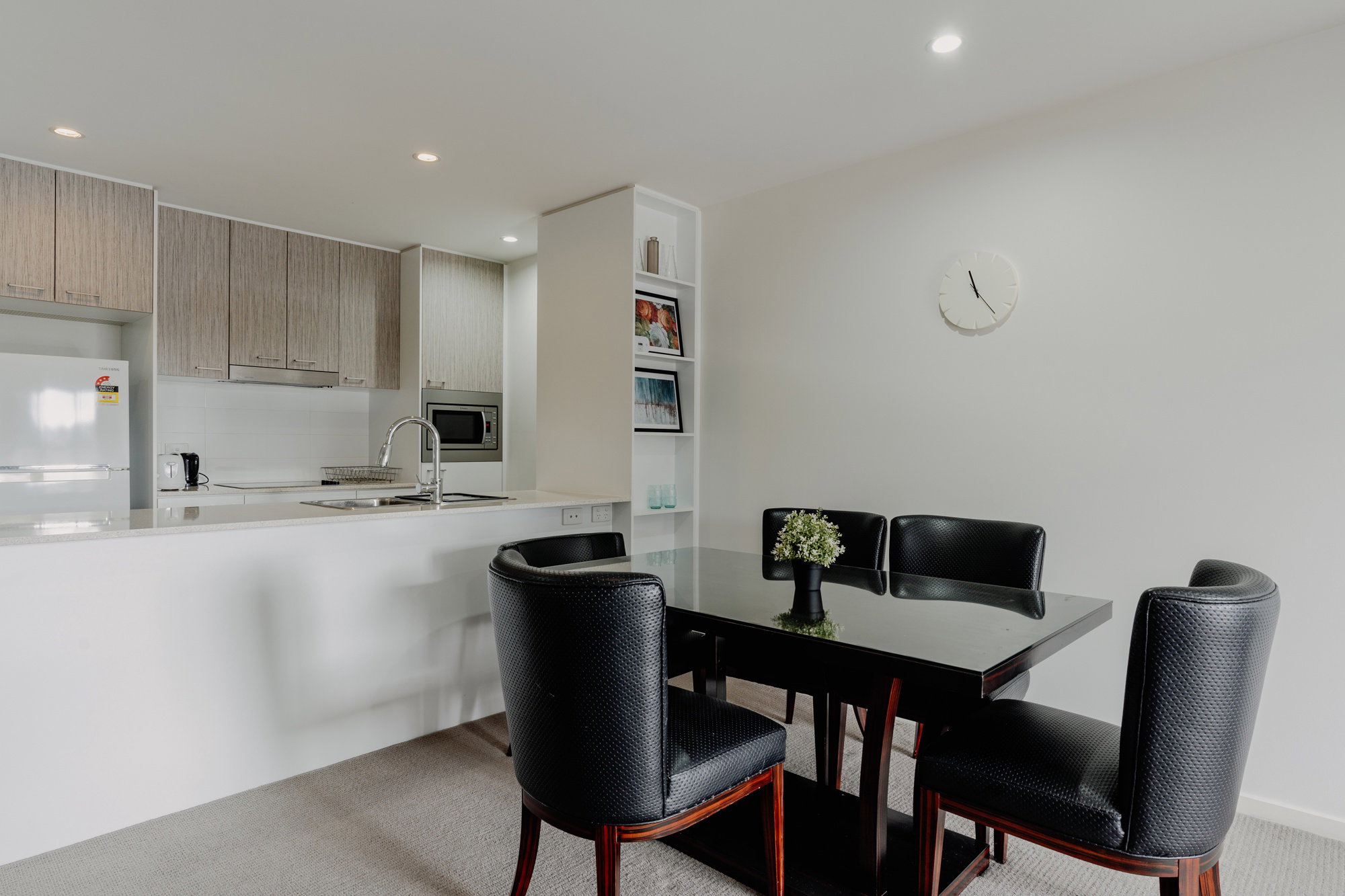 Furnished 1 Bedroom Apartment in Braddon