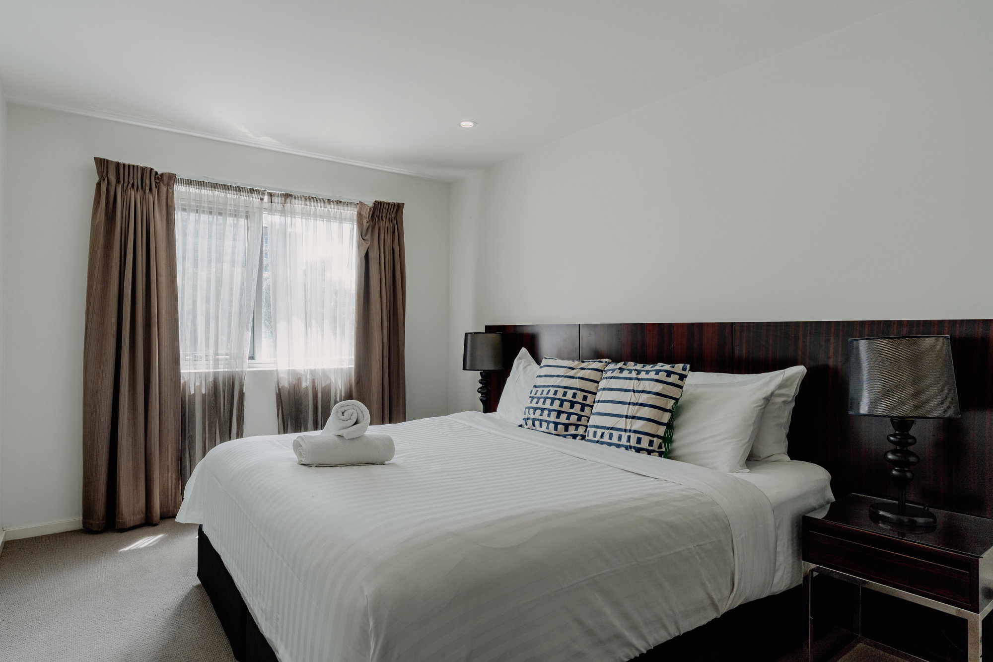 Furnished 1 Bedroom Apartment in Braddon