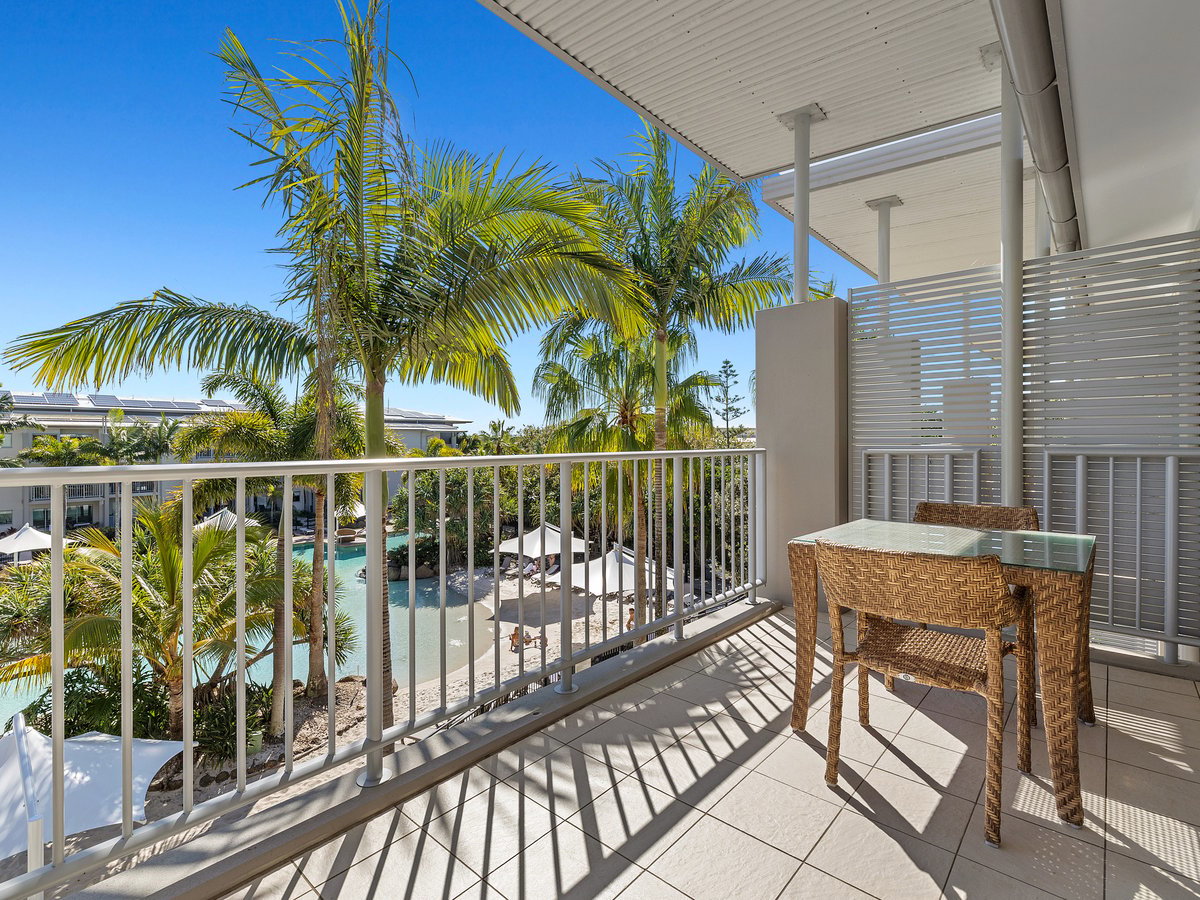 Furnished 1 Bedroom House in Kingscliff
