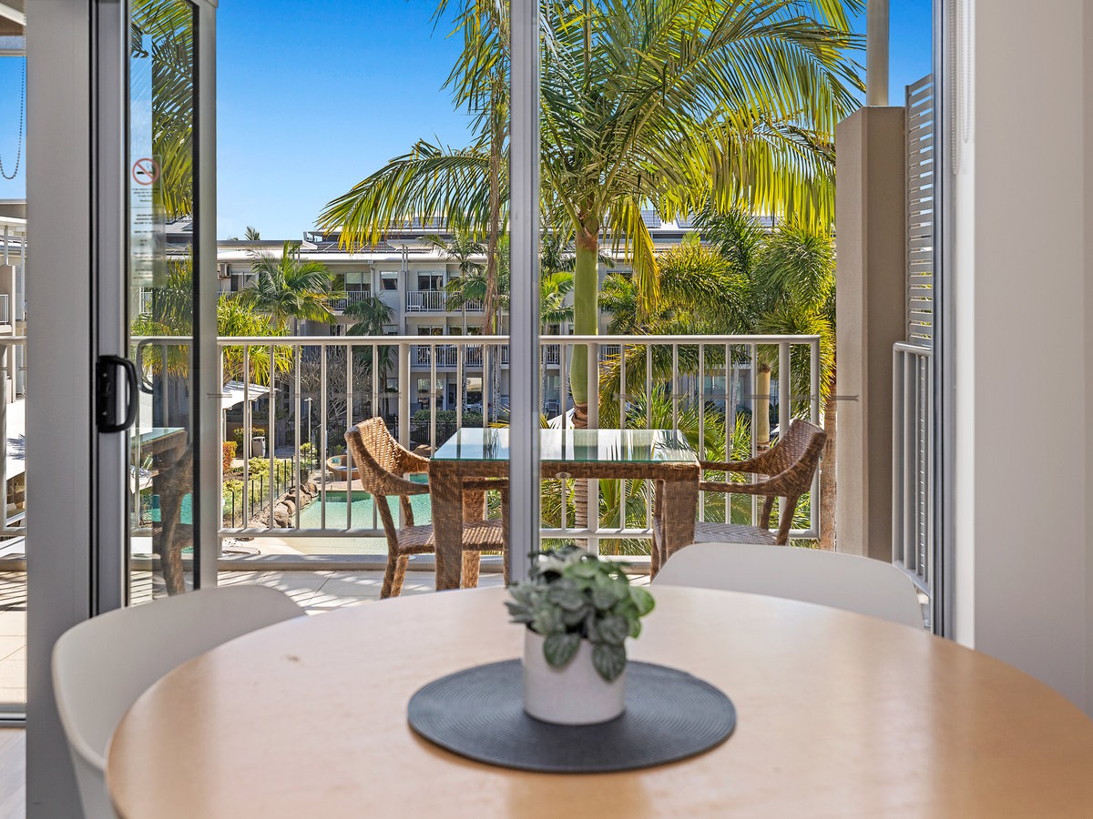 Furnished 1 Bedroom House in Kingscliff