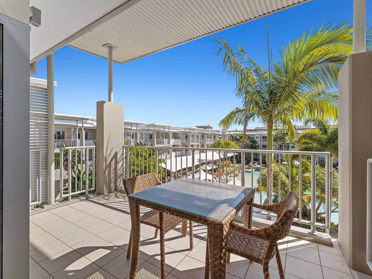 Furnished 1 Bedroom House in Kingscliff