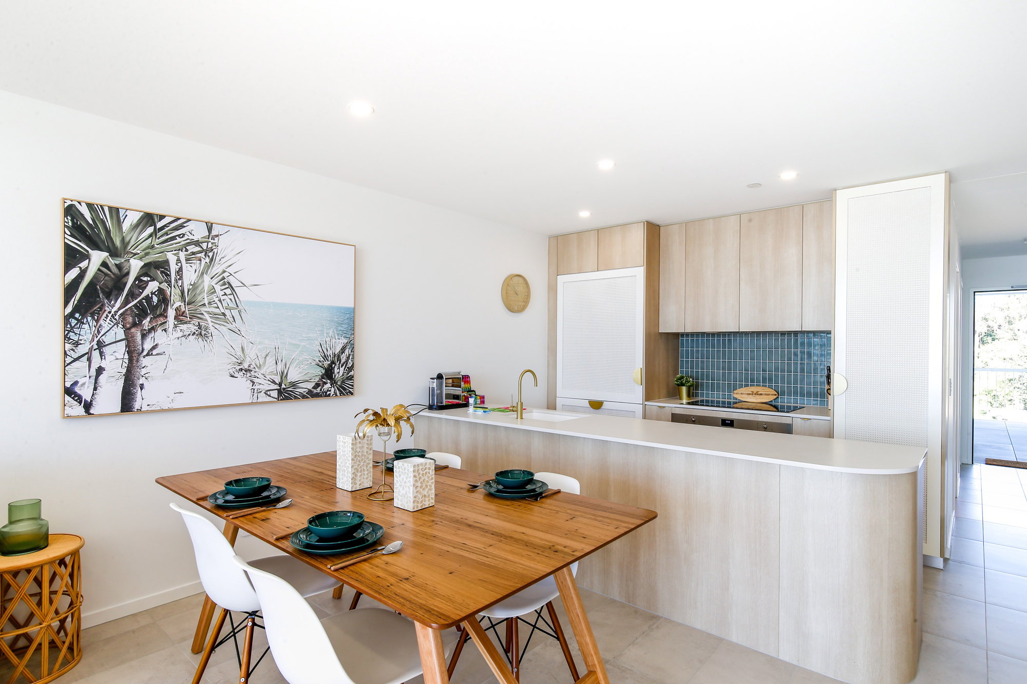 Furnished 1 Bedroom Apartment in Batemans Bay