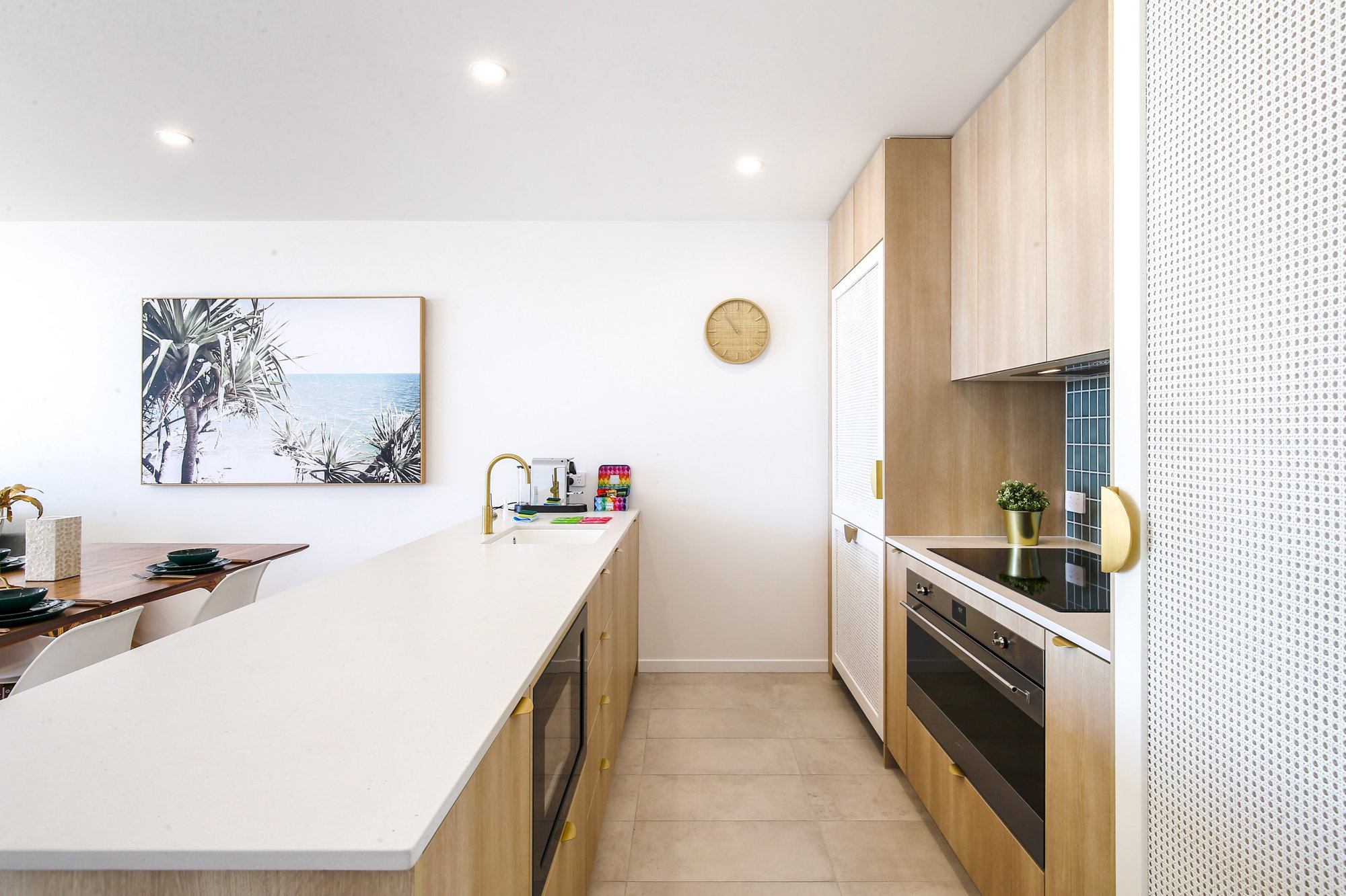 Furnished 1 Bedroom Apartment in Batemans Bay