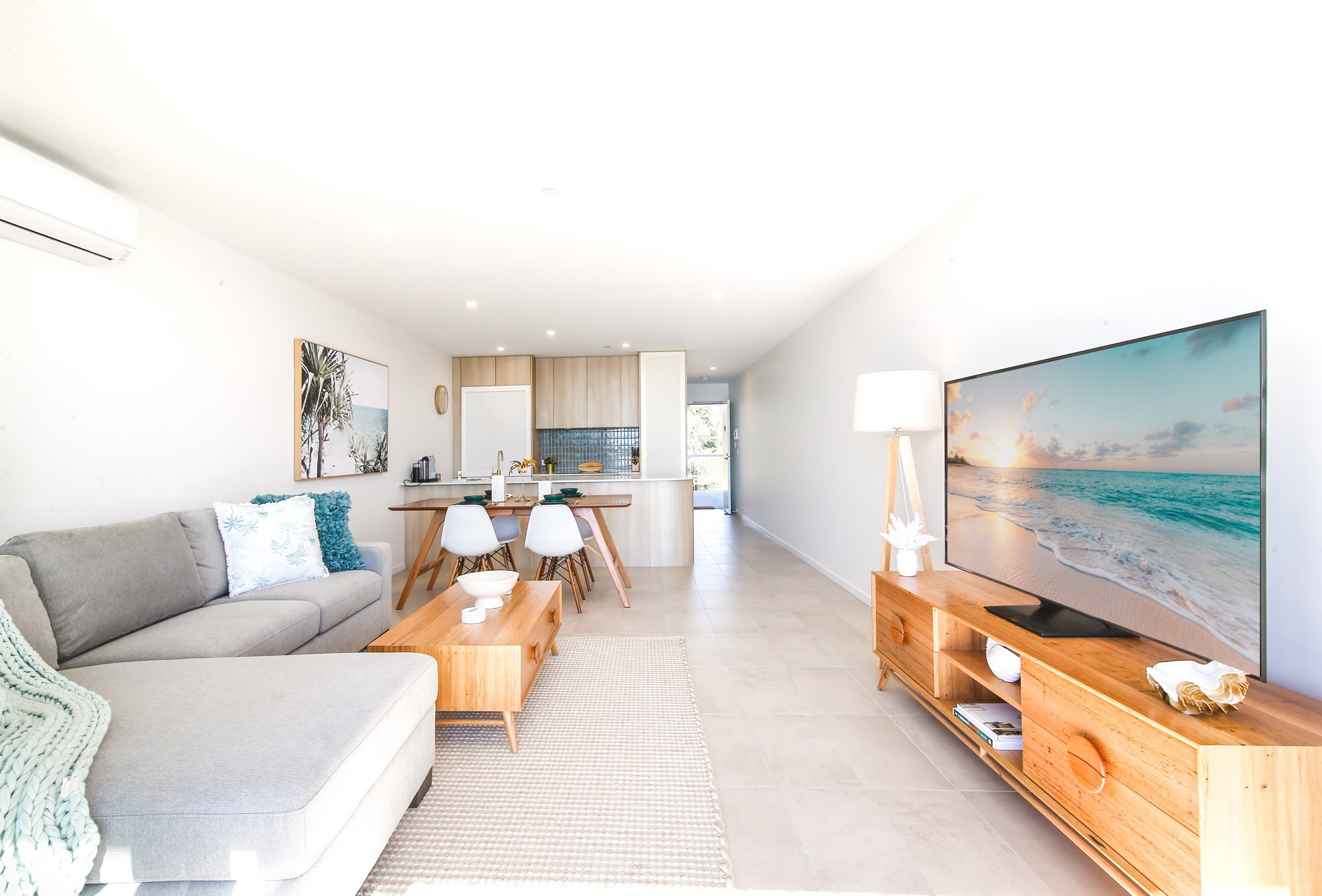 Furnished 1 Bedroom Apartment in Batemans Bay