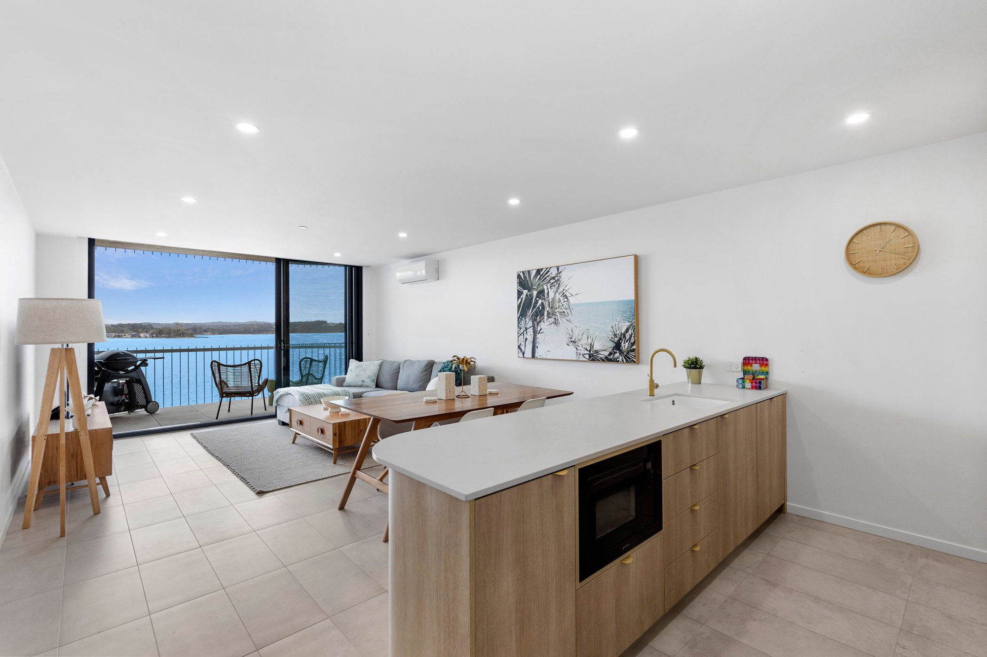 Furnished 1 Bedroom Apartment in Batemans Bay