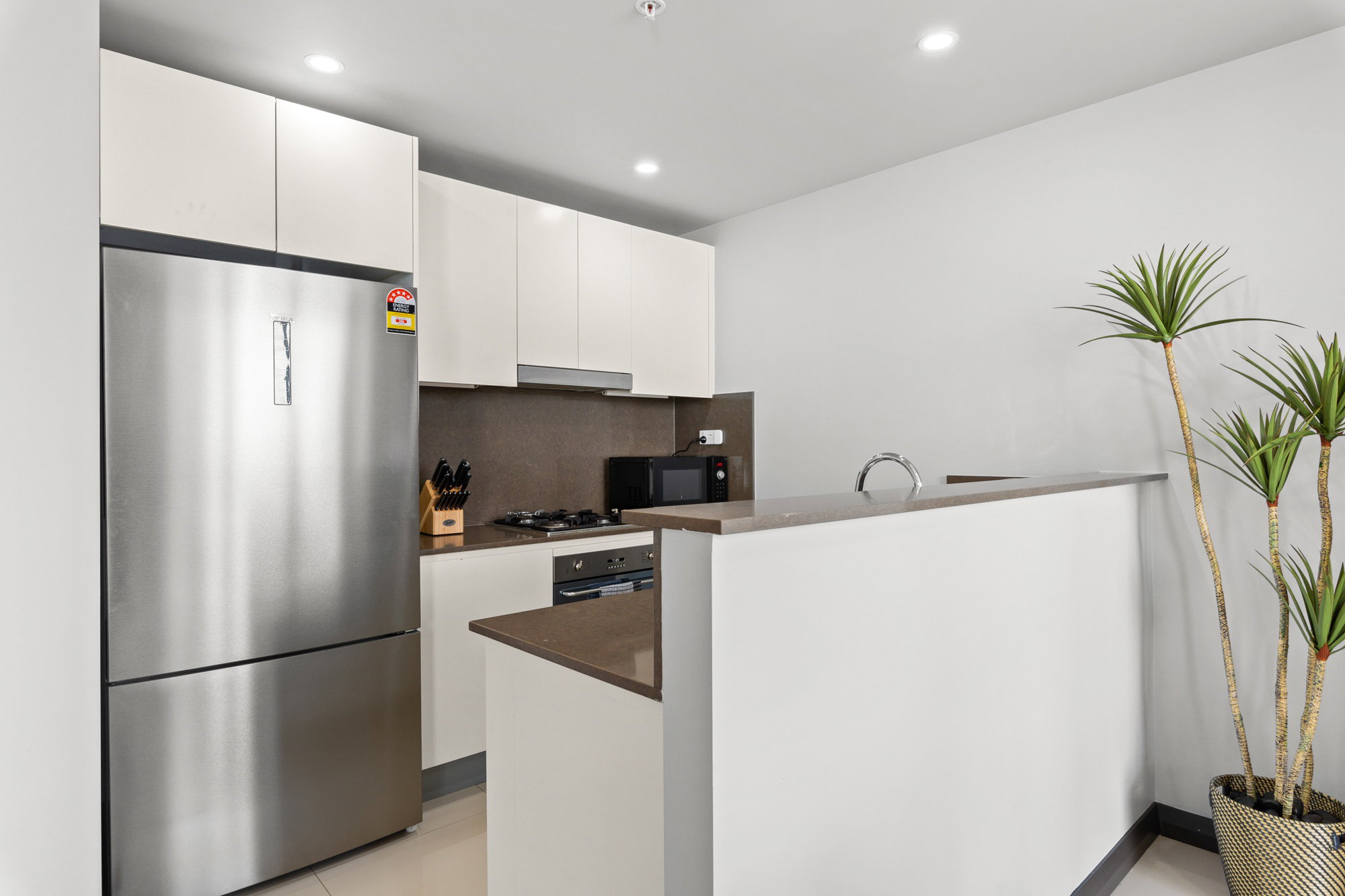 Furnished 2 Bedroom Apartment in Parramatta
