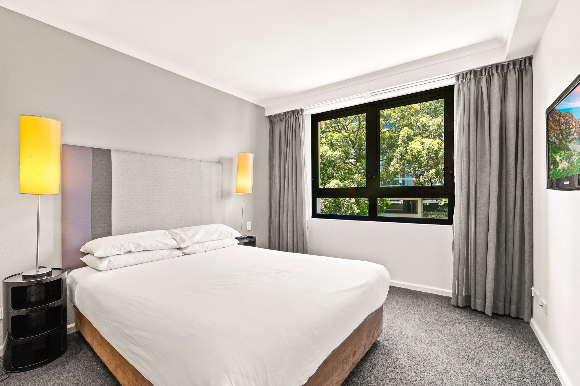 Furnished 1 Bedroom Apartment in Parramatta