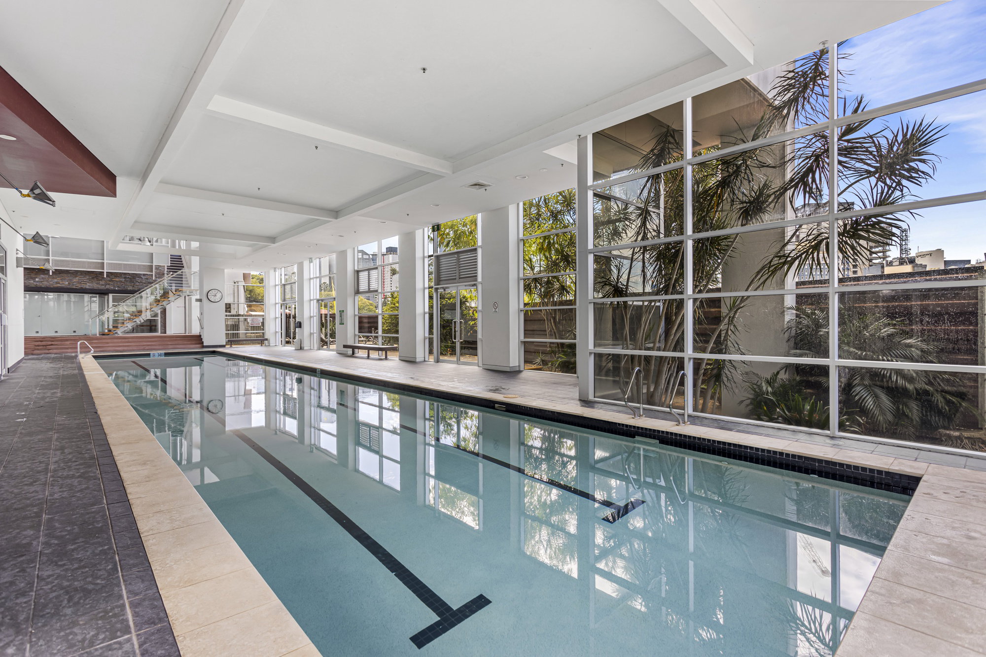 Furnished 2 Bedroom Apartment in Brisbane City