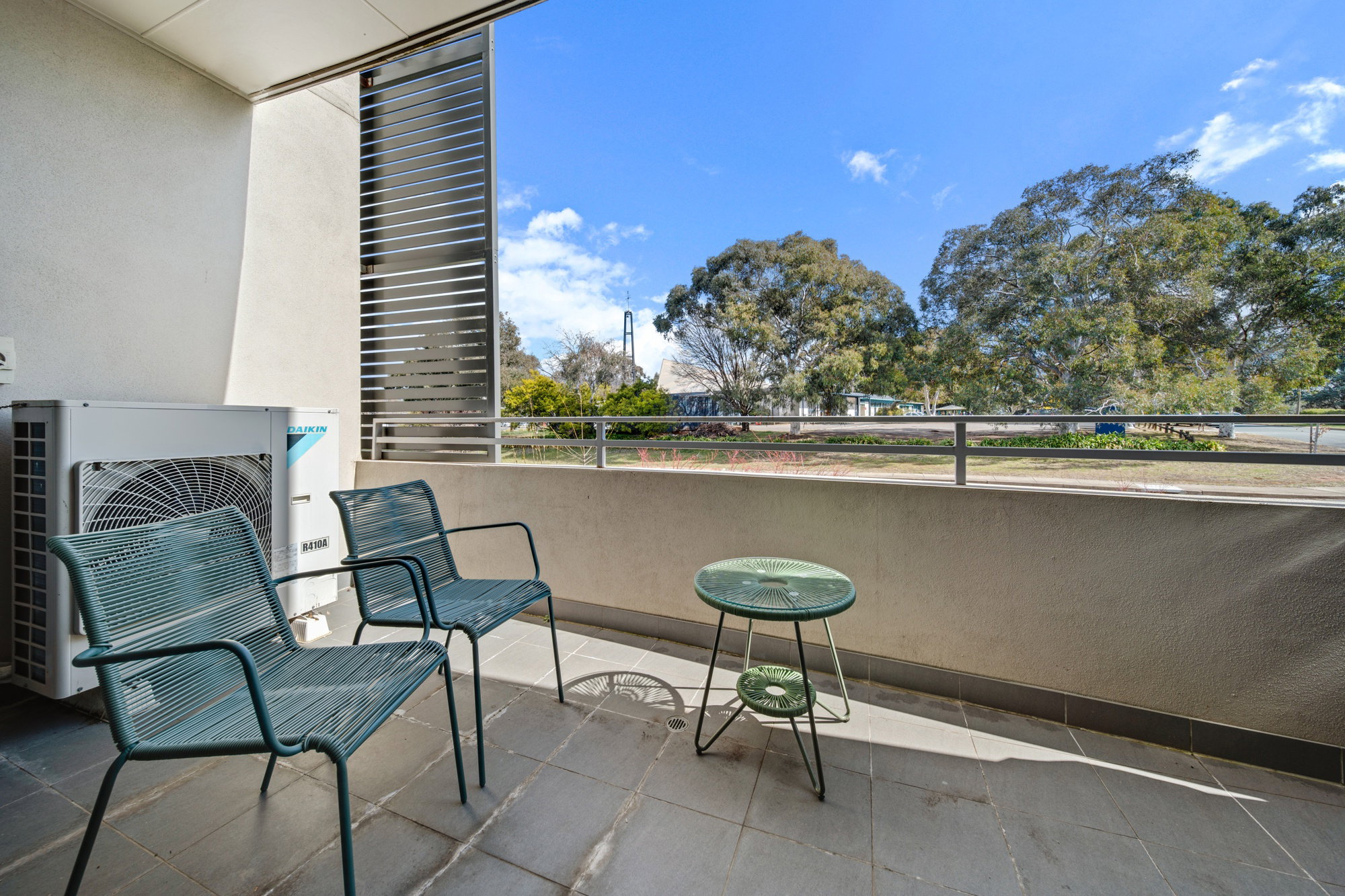 Furnished 2 Bedroom Apartment in Curtin