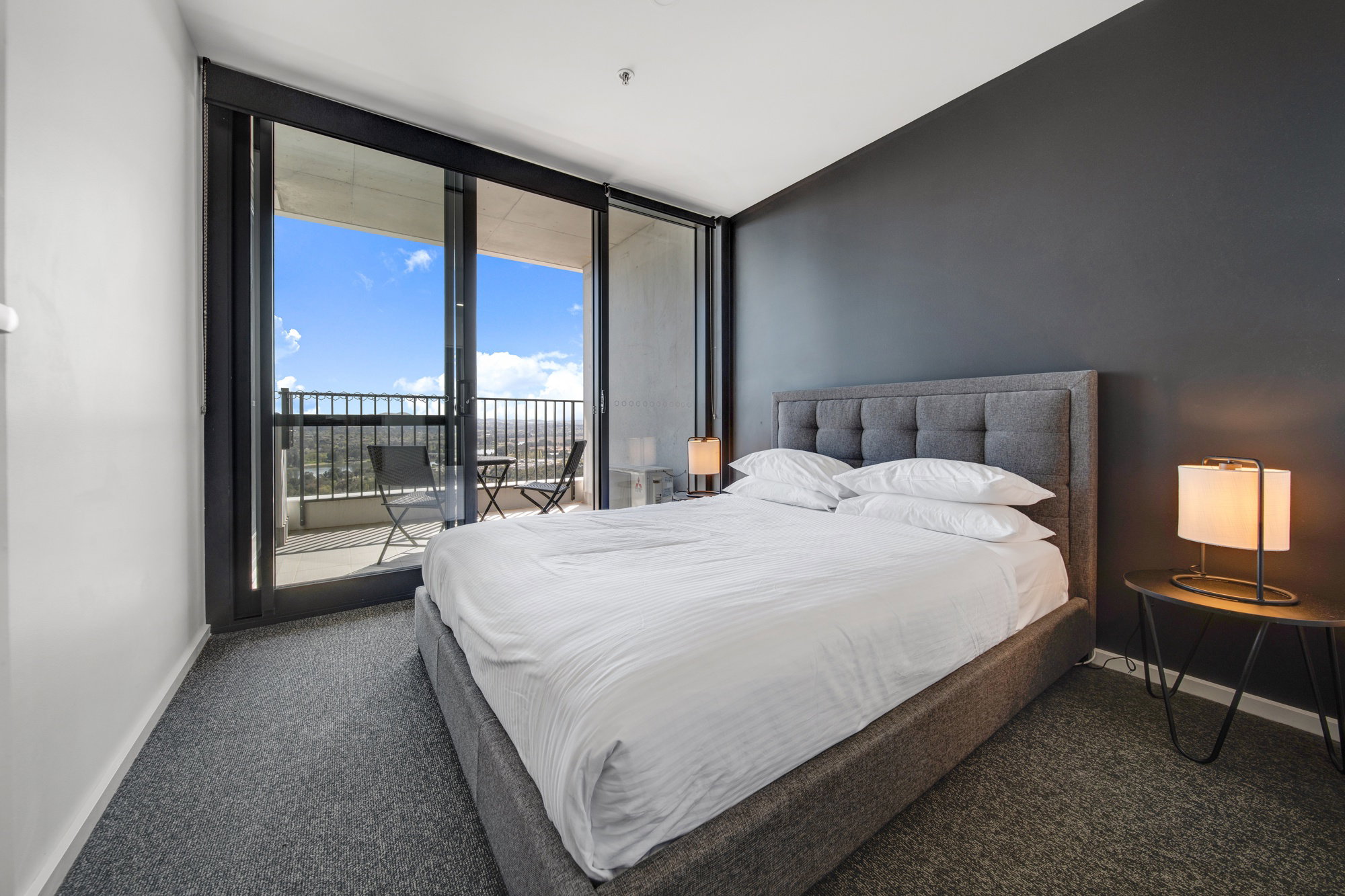 Furnished 1 Bedroom Apartment in Belconnen
