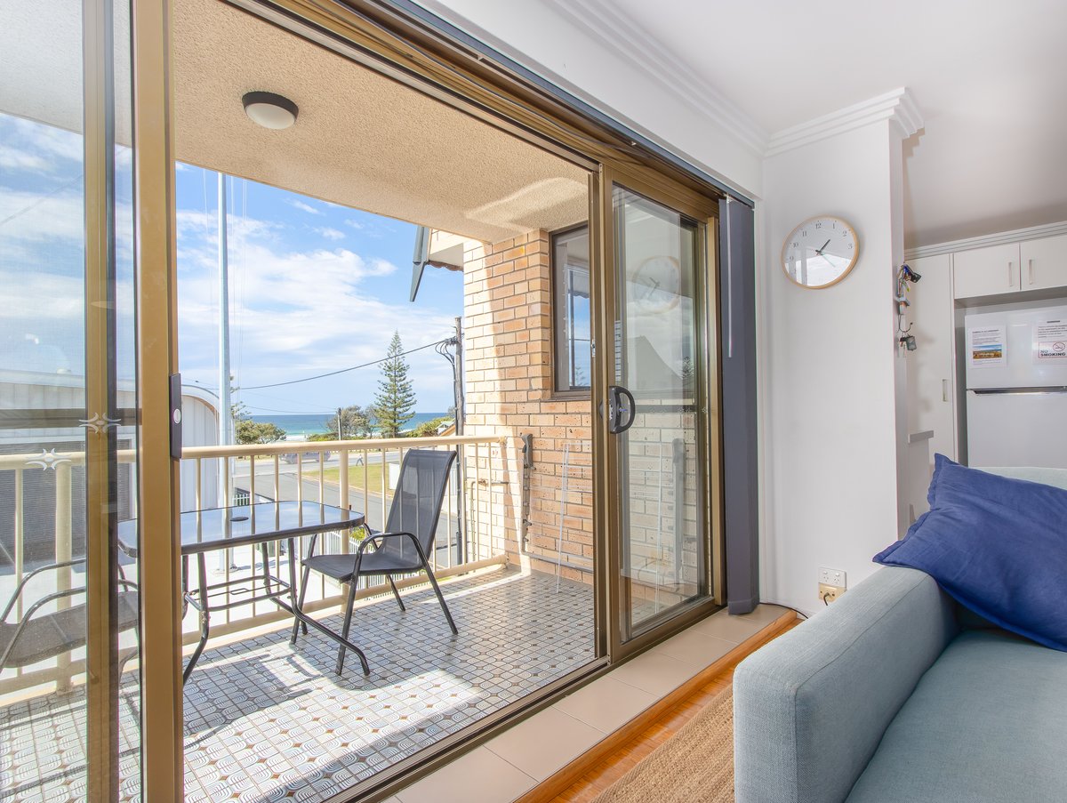 Furnished 2 Bedroom House in Kingscliff