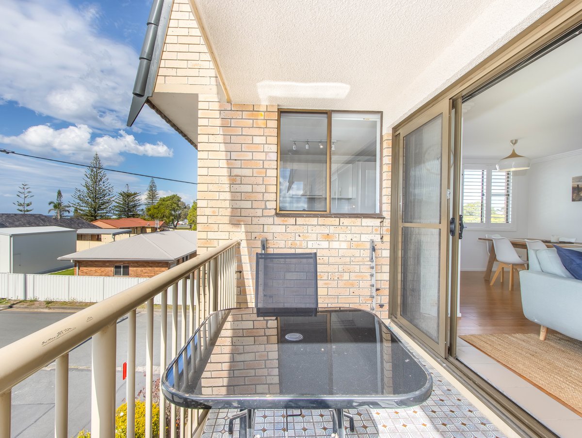 Furnished 2 Bedroom House in Kingscliff