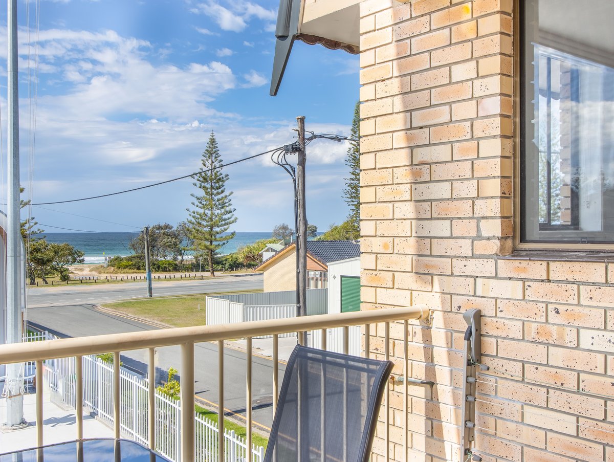 Furnished 2 Bedroom House in Kingscliff