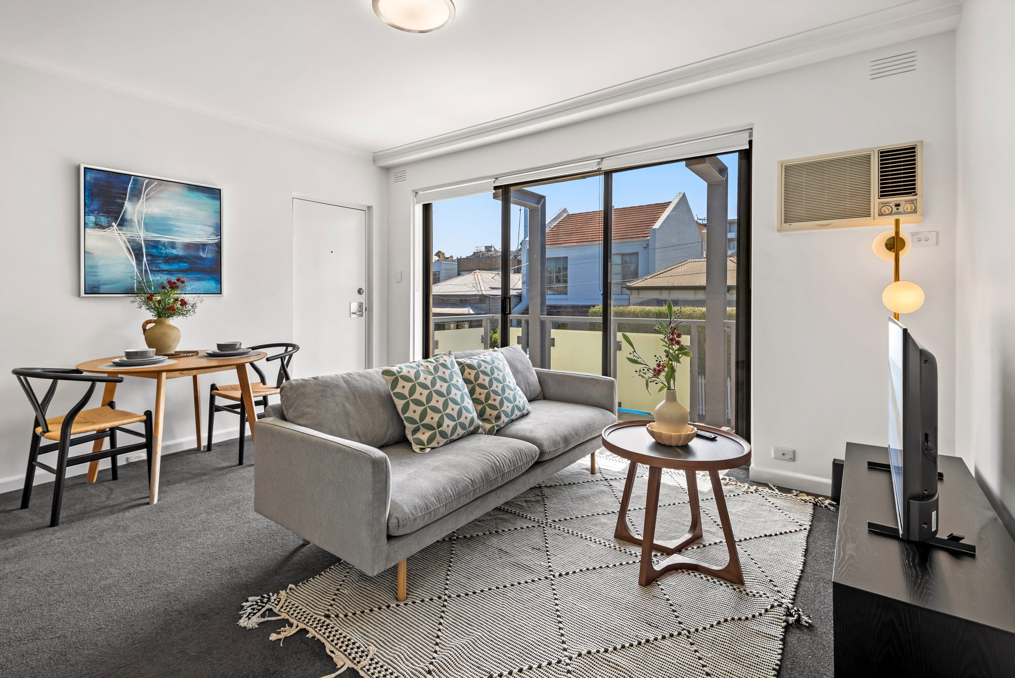 Furnished 1 Bedroom Apartment in Brighton