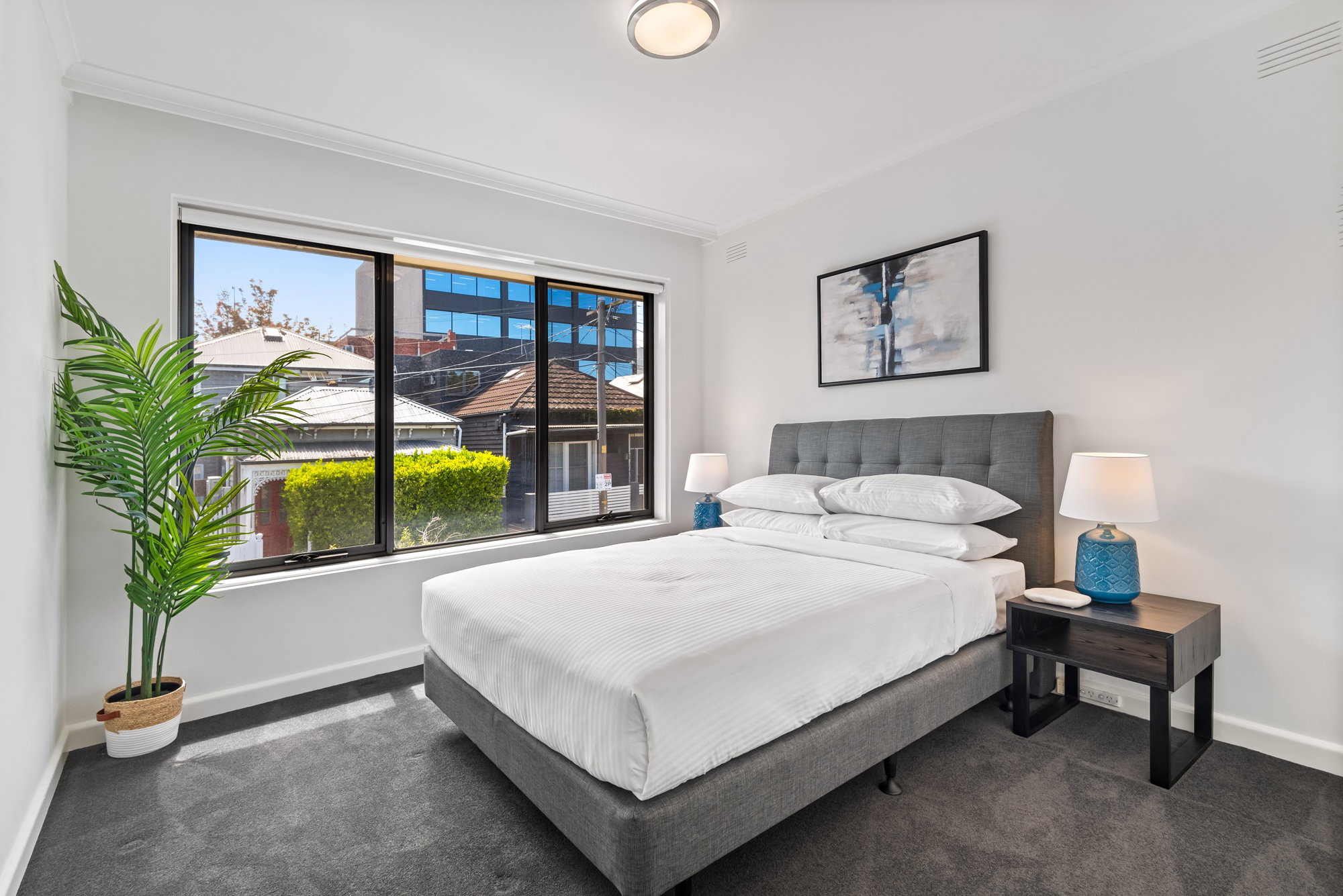 Furnished 1 Bedroom Apartment in Brighton