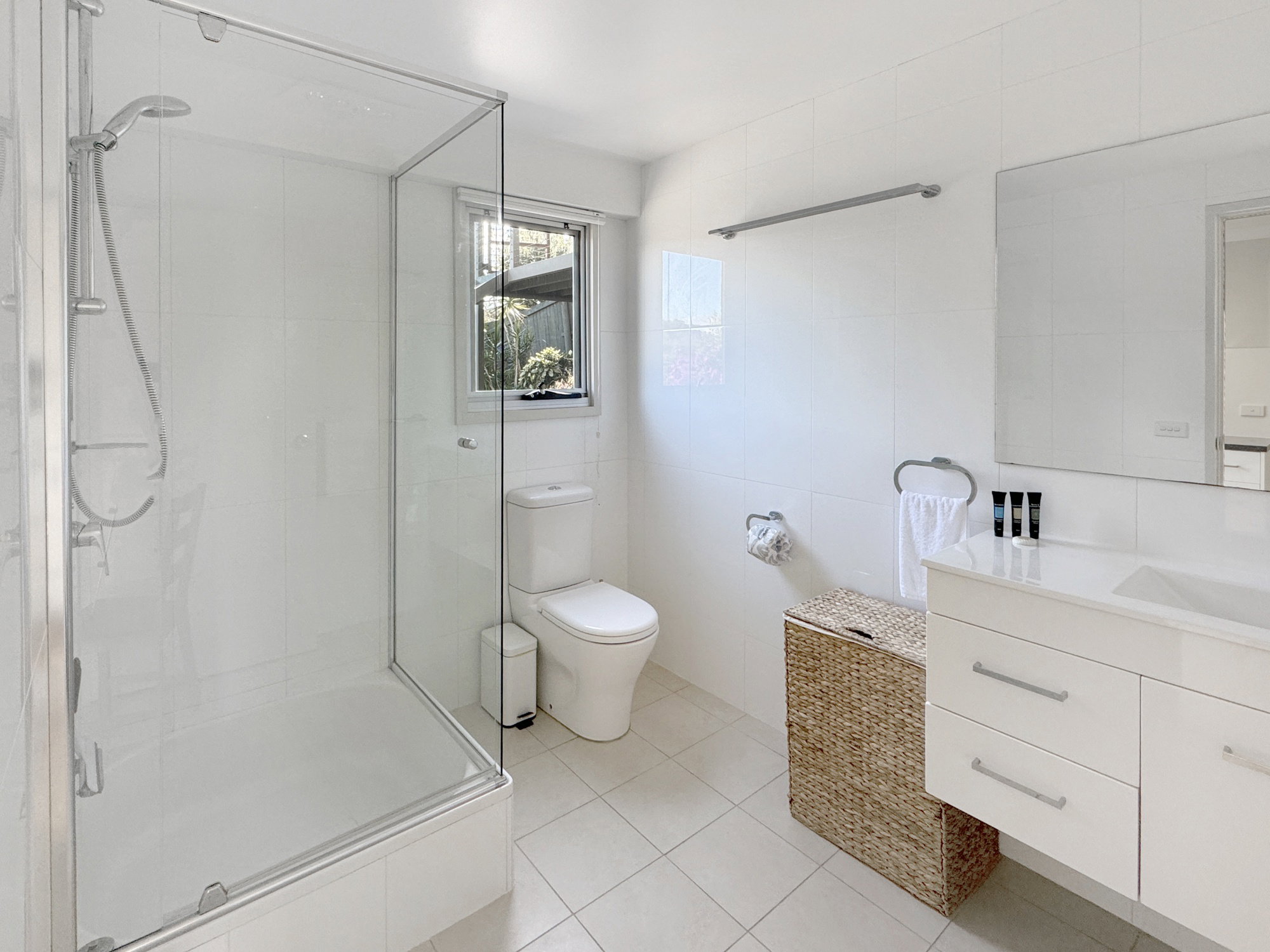 Furnished 1 Bedroom Rental in Surf Beach