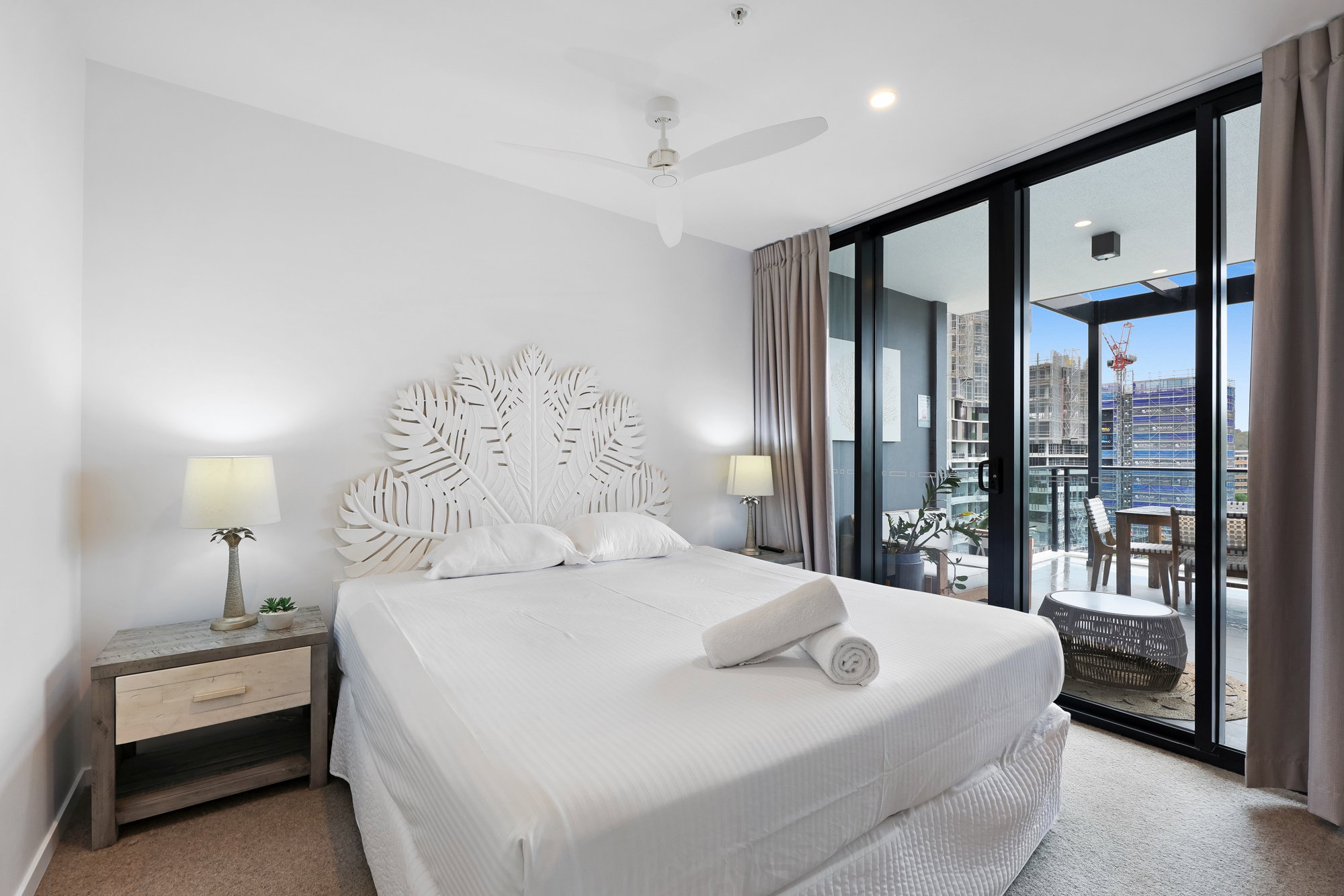 Furnished 2 Bedroom Apartment in Burleigh Heads