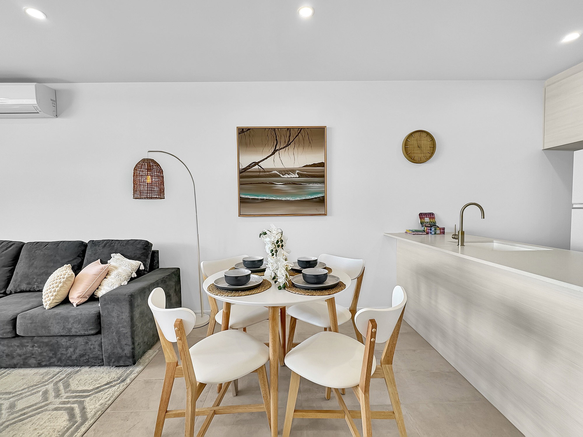 Furnished 1 Bedroom Apartment in Batemans Bay