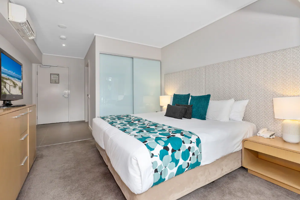 Furnished 2 Bedroom House in Kingscliff
