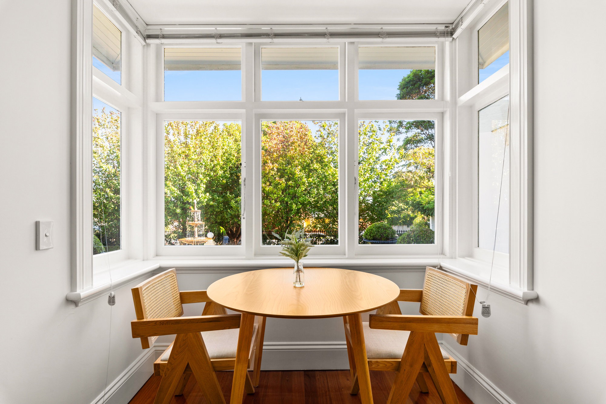 Furnished 1 Bedroom Rental in Fairfield West