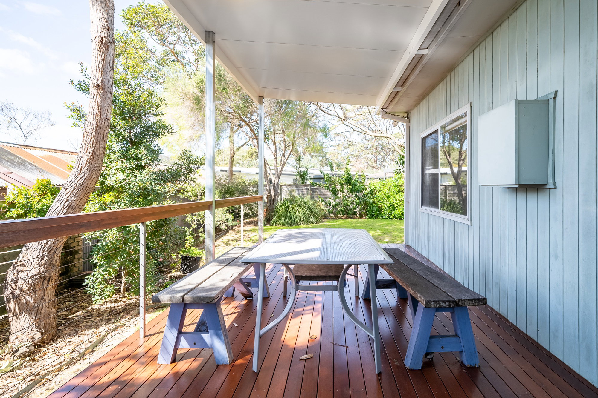 Furnished 3 Bedroom House in Broulee
