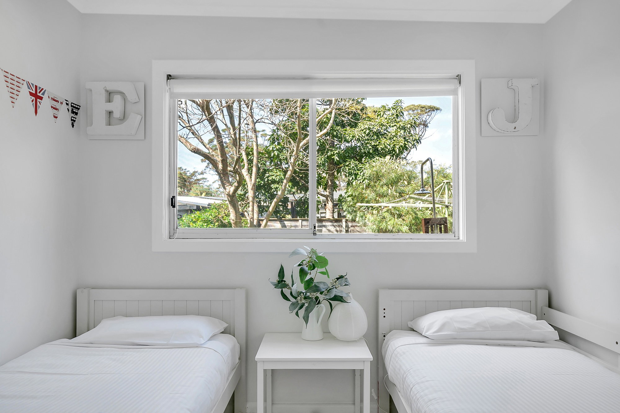 Furnished 3 Bedroom House in Broulee