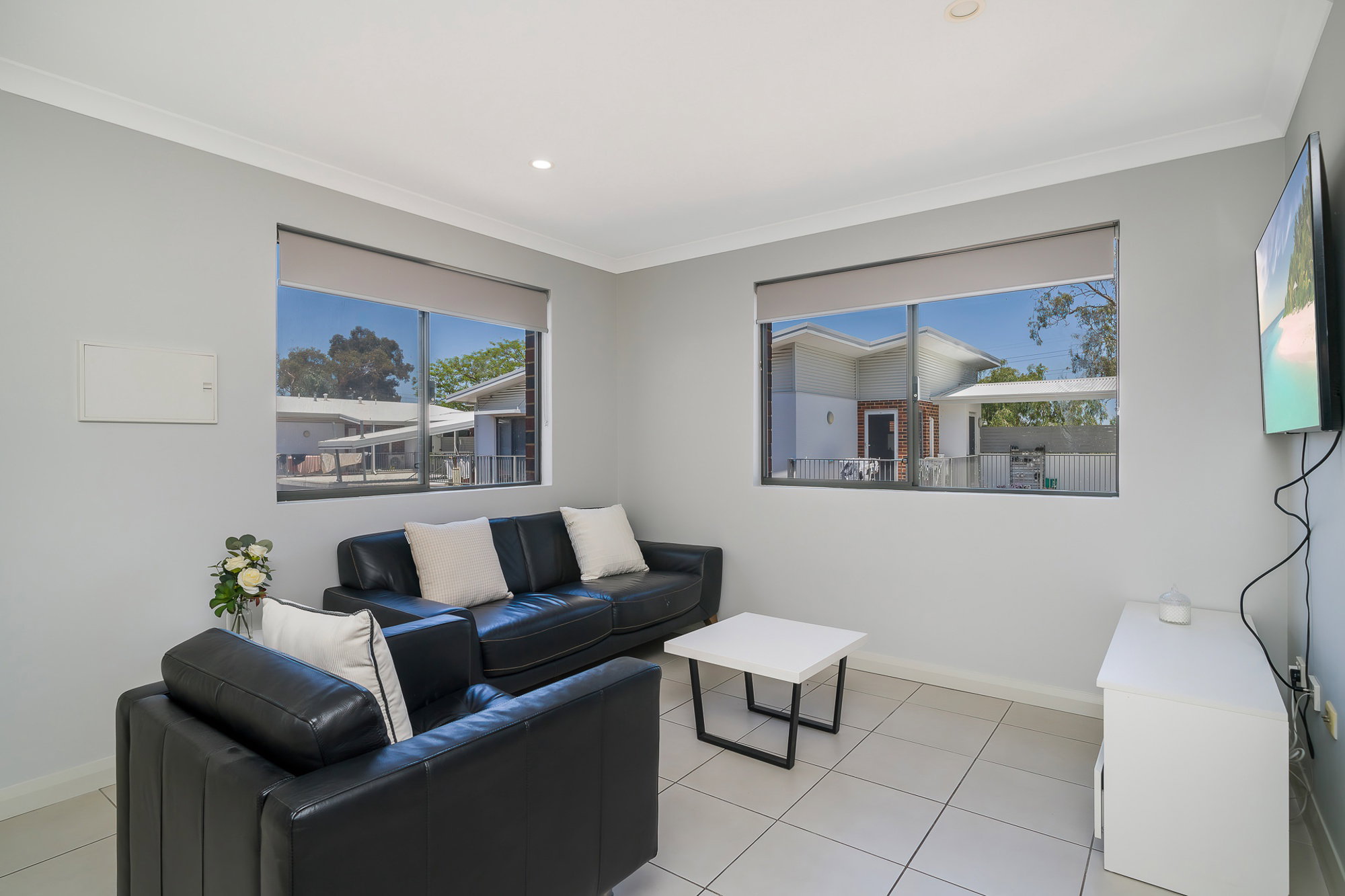 Furnished 2 Bedroom Apartment in Cannington