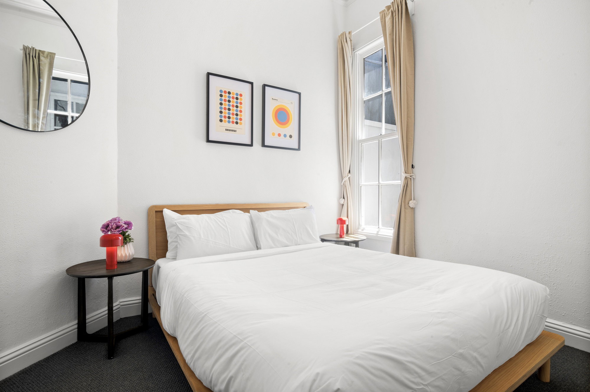 Furnished 2 Bedroom House in Cremorne