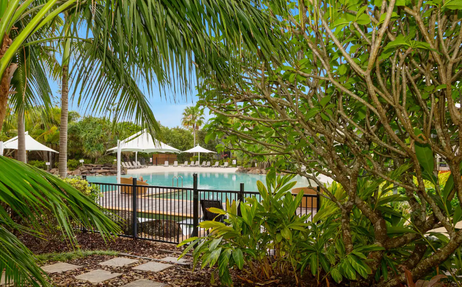 Furnished 1 Bedroom House in Kingscliff