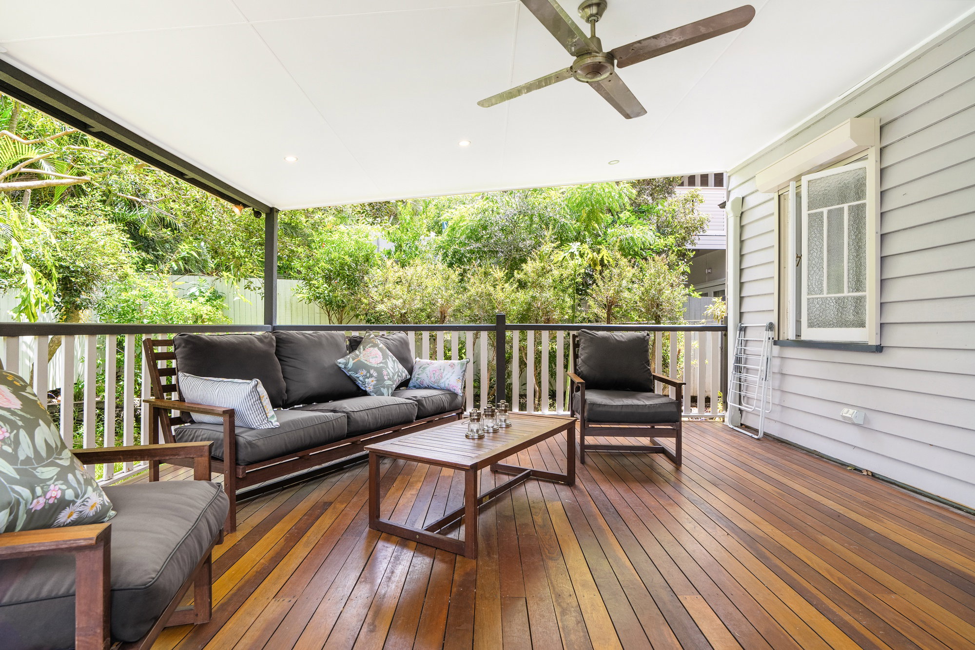 Furnished 3 Bedroom House in West End