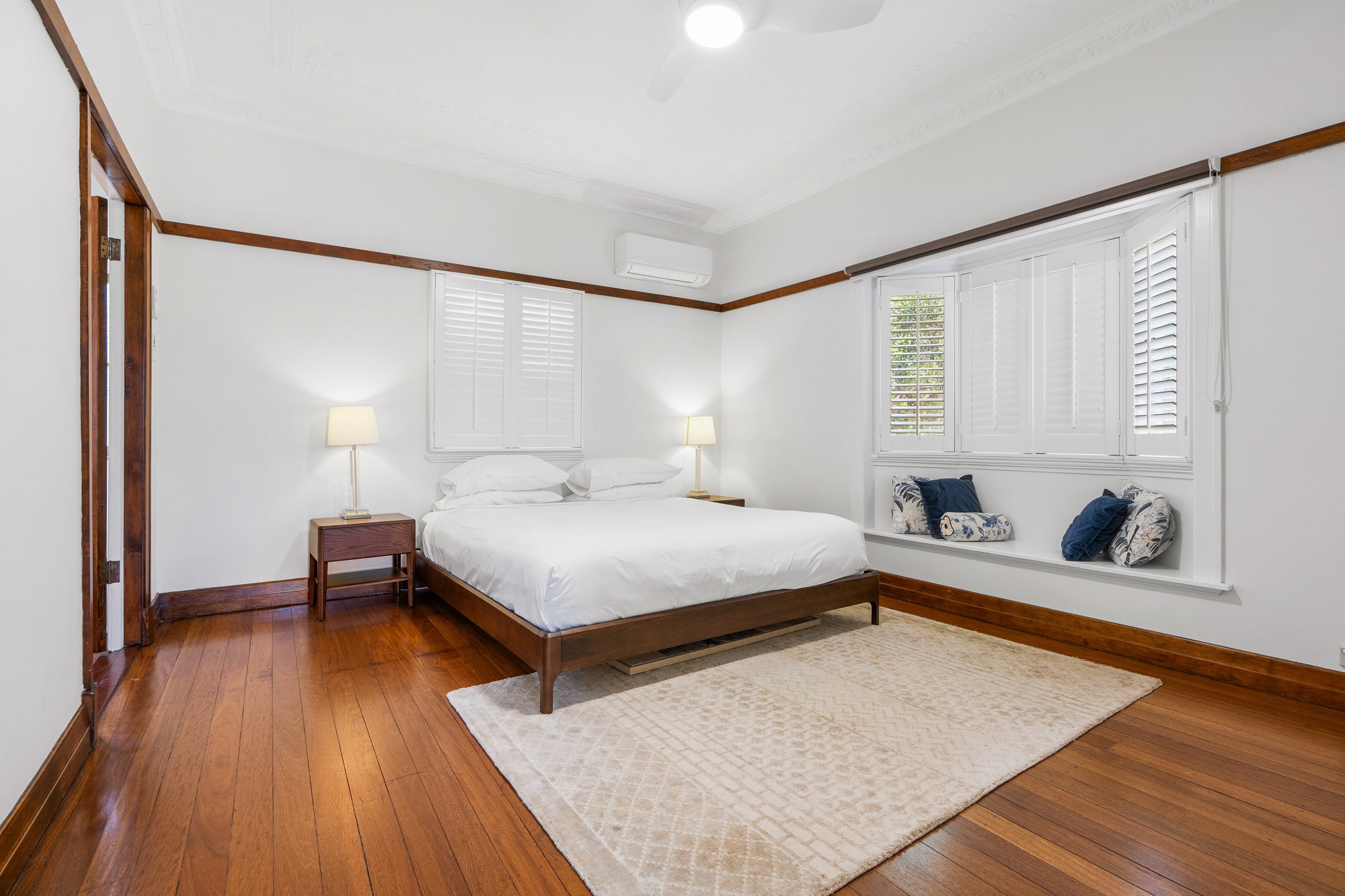 Furnished 3 Bedroom House in West End