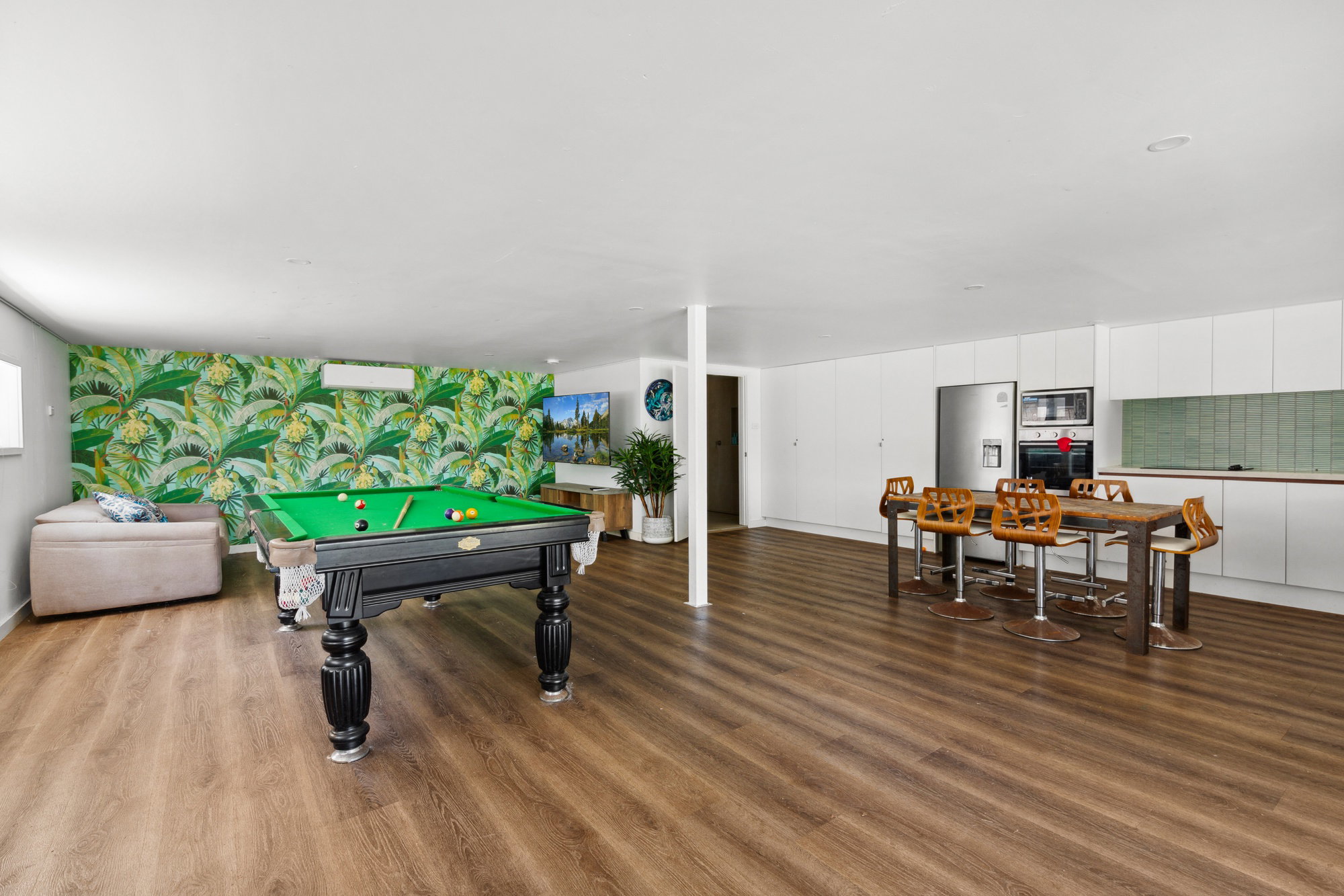 Furnished 3 Bedroom House in North Balgowlah