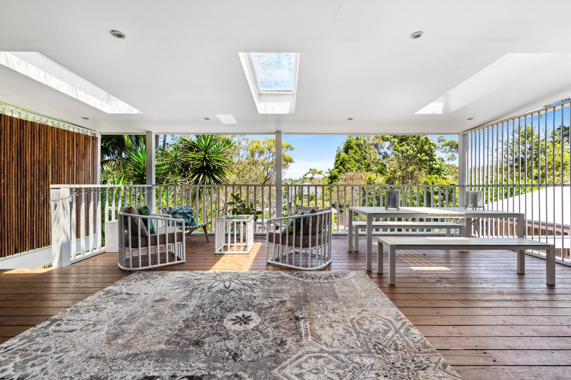 Furnished 3 Bedroom House in North Balgowlah