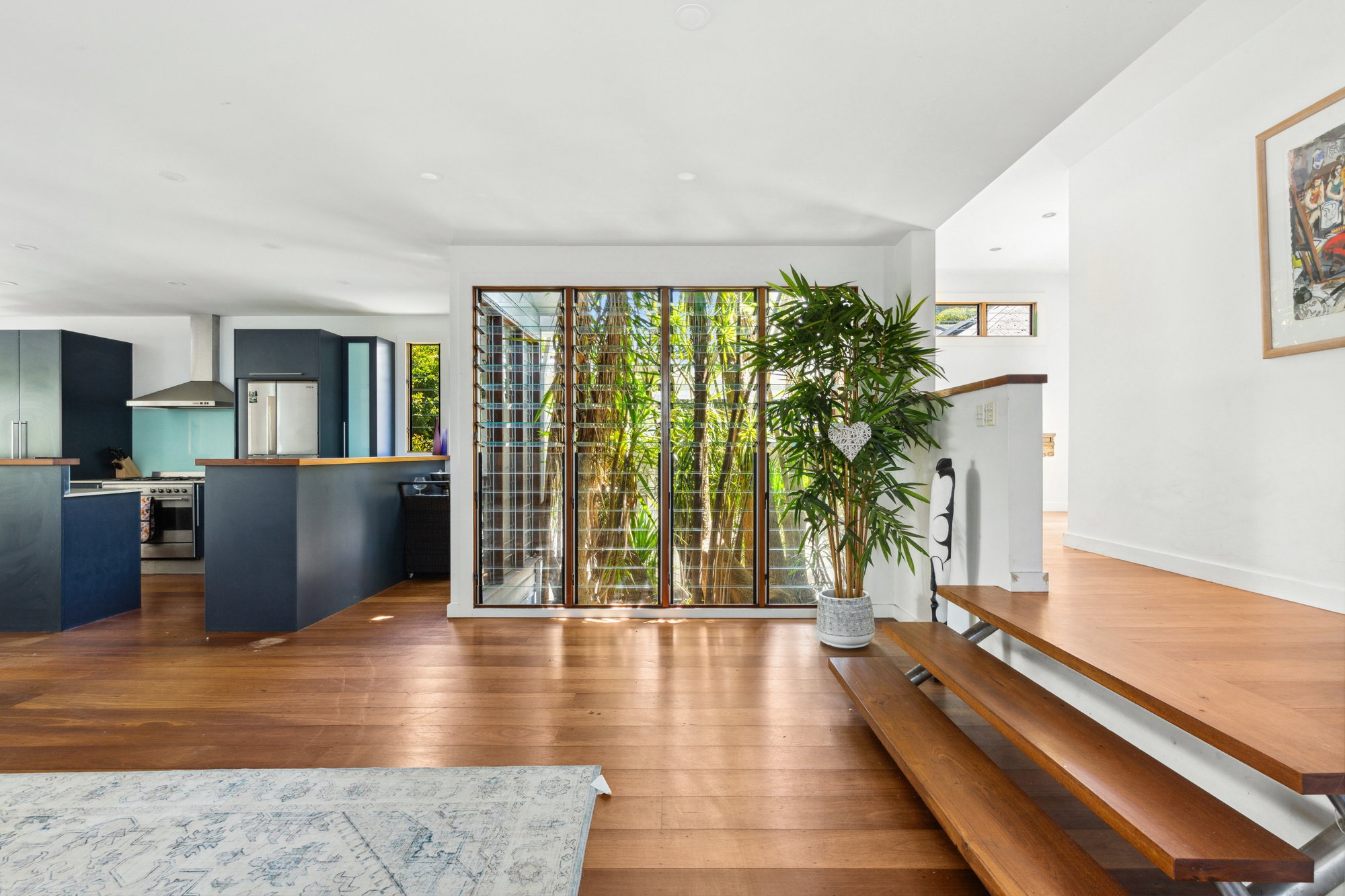 Furnished 3 Bedroom House in North Balgowlah