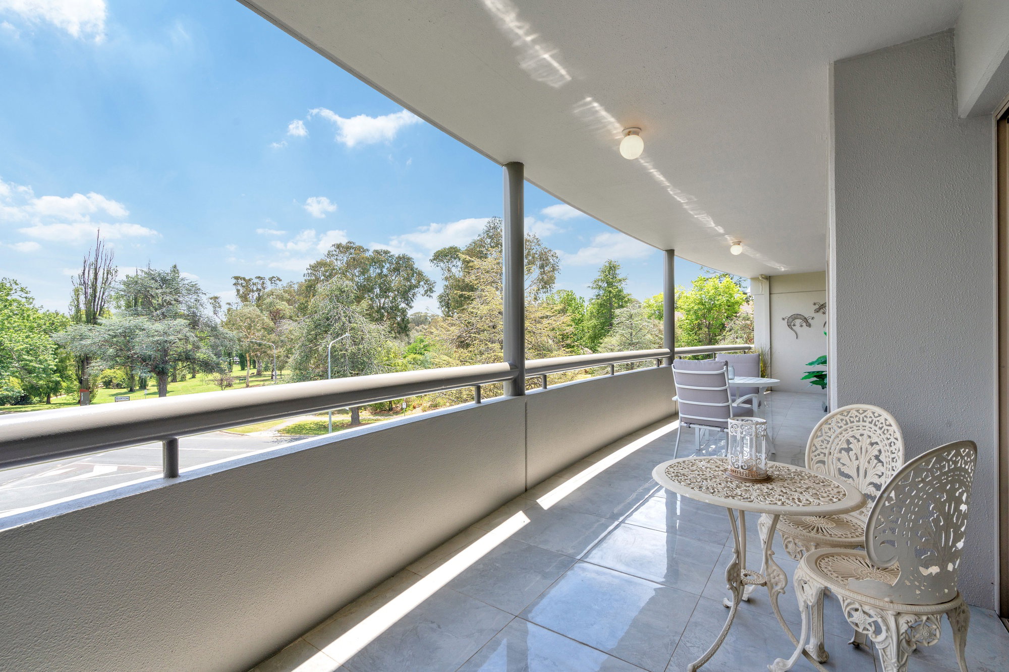 Furnished 2 Bedroom Apartment in Griffith