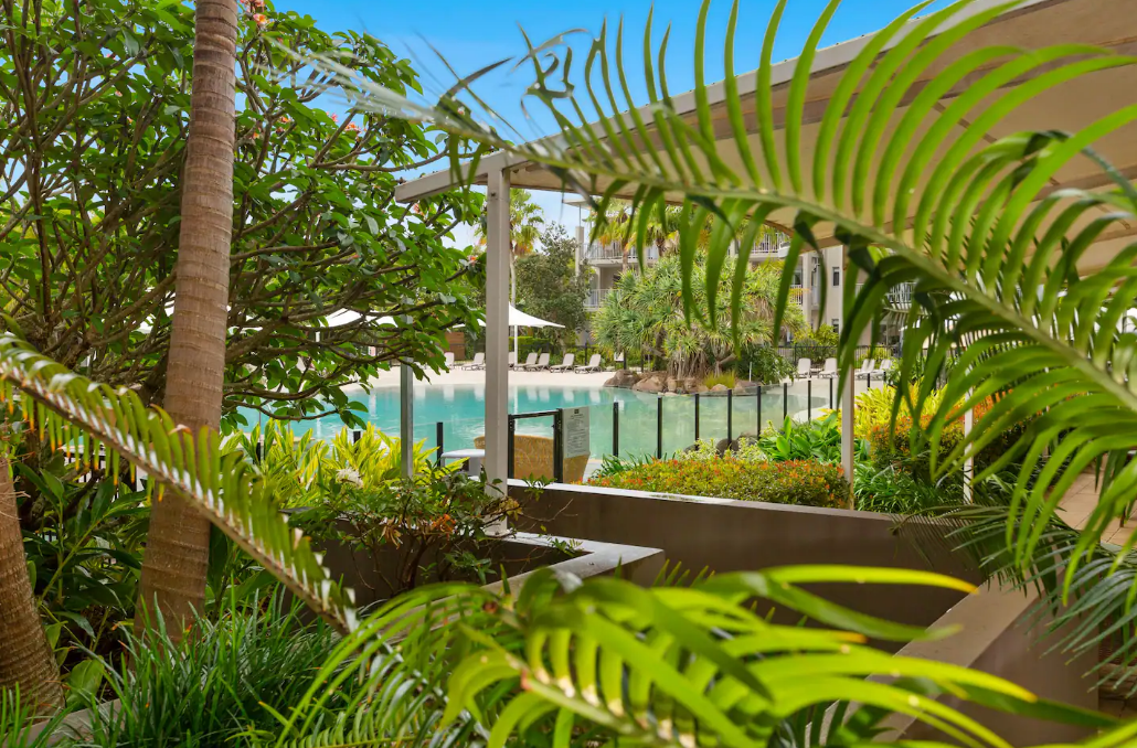 Furnished 1 Bedroom House in Kingscliff