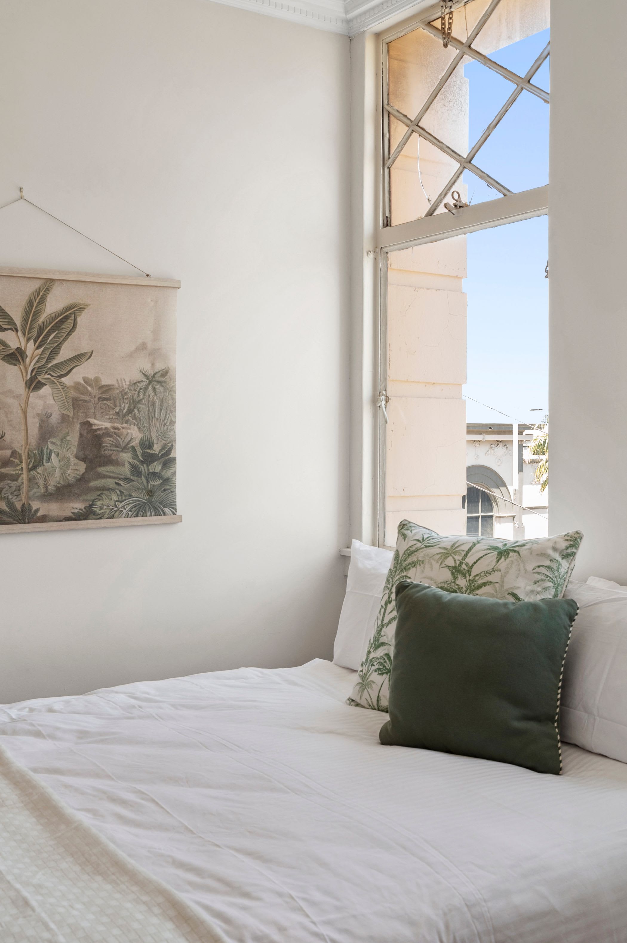 Furnished 1 Bedroom Rental in Geelong