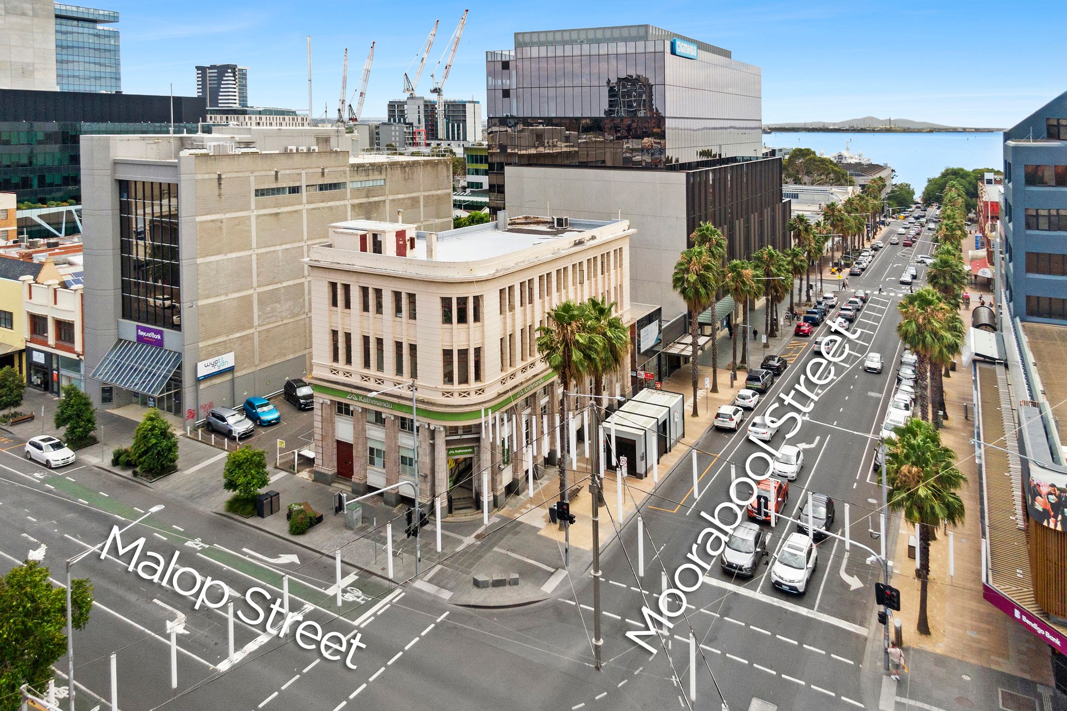 Furnished 1 Bedroom Rental in Geelong