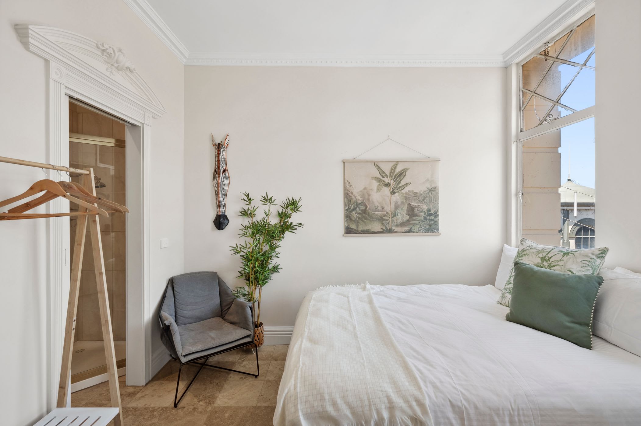 Furnished 1 Bedroom Rental in Geelong
