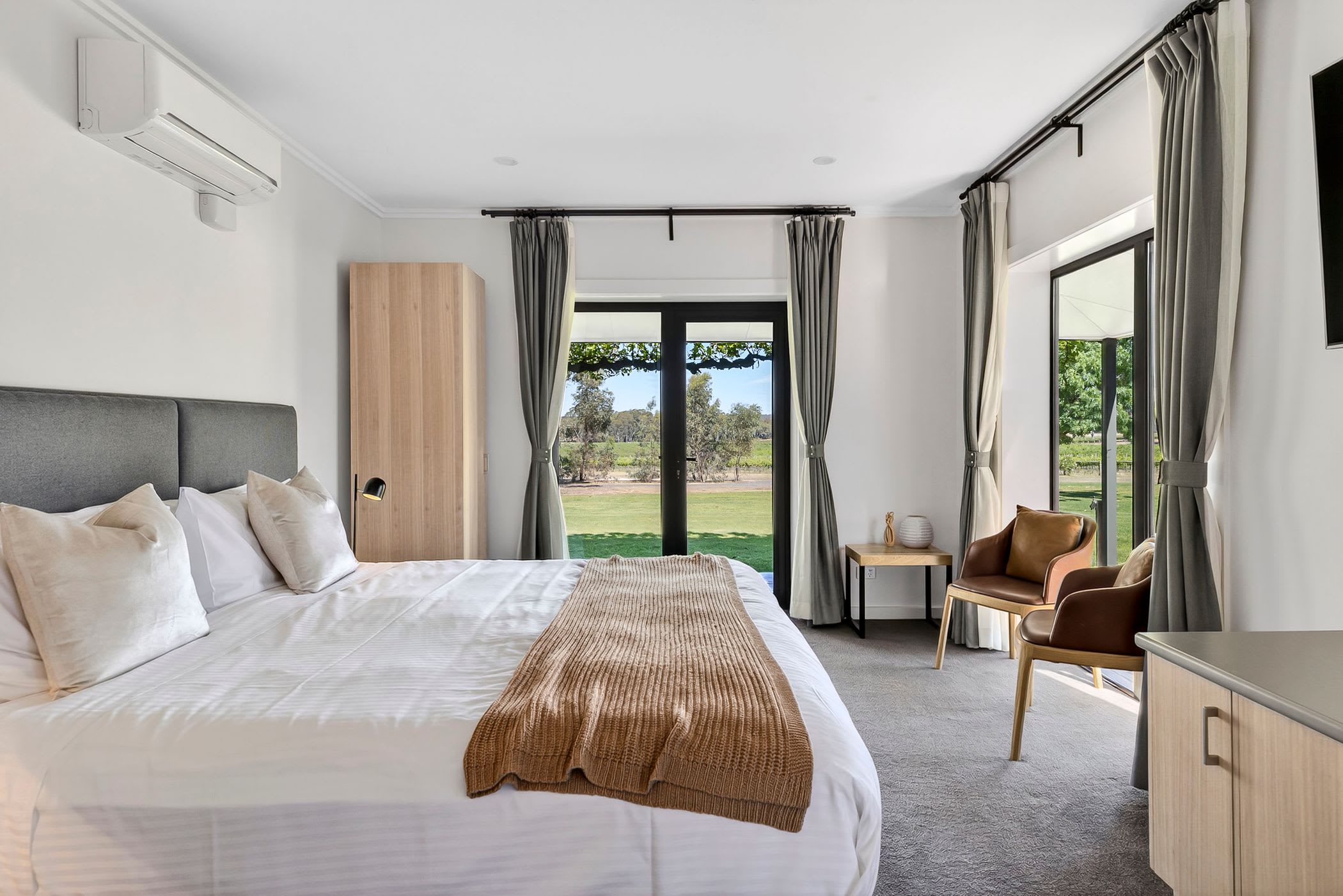 Furnished 1 Bedroom House in Maiden Gully