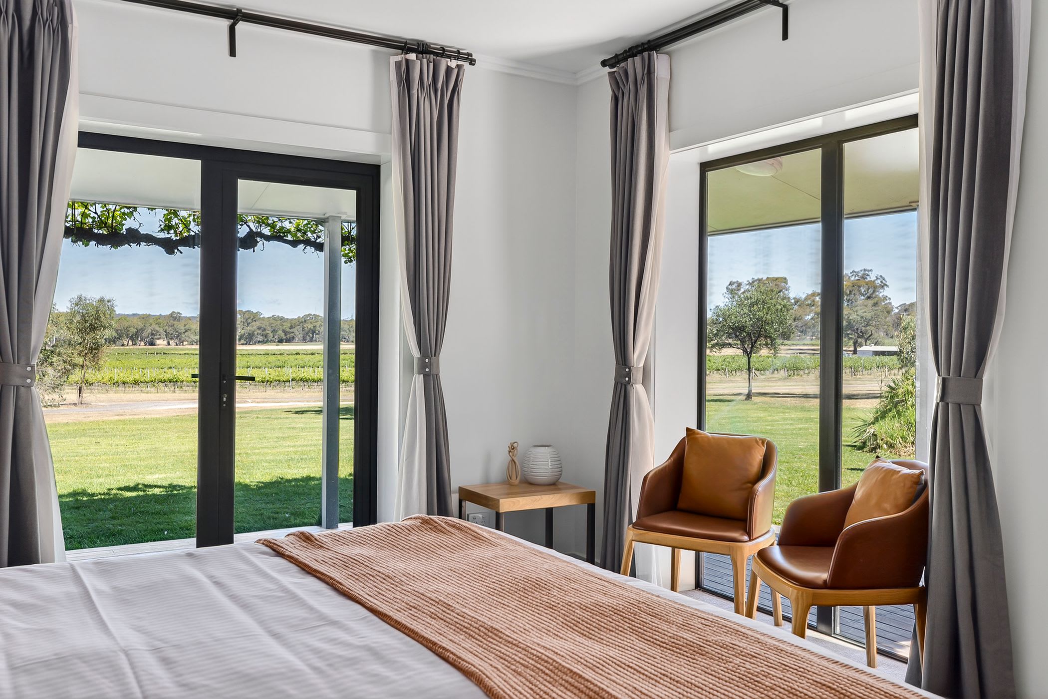 Furnished 1 Bedroom House in Maiden Gully