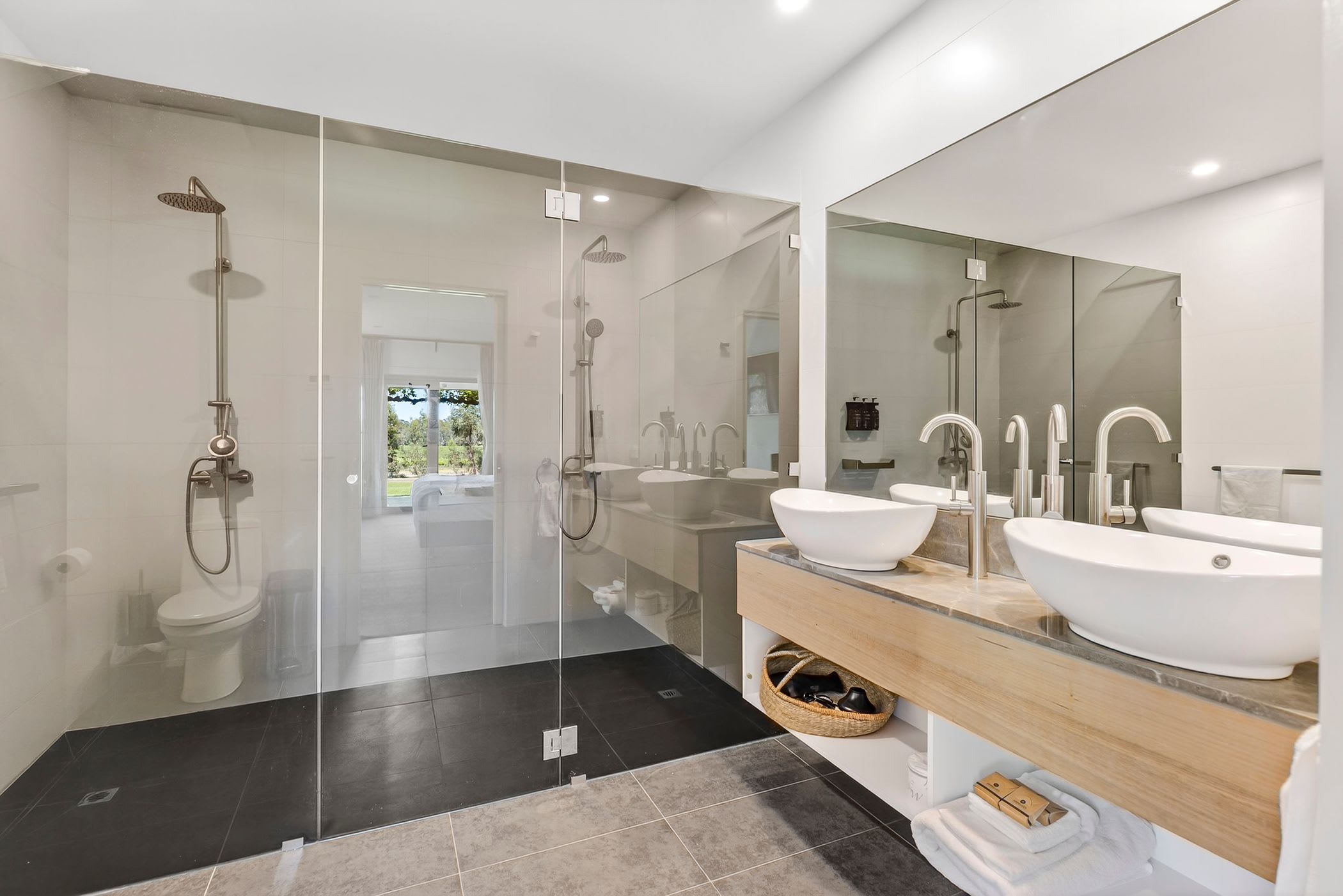 Furnished 1 Bedroom House in Maiden Gully