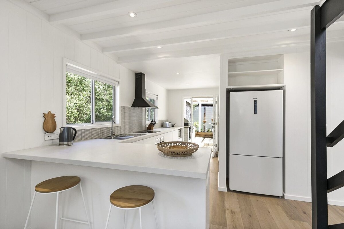 Furnished 4 Bedroom House in Anglesea