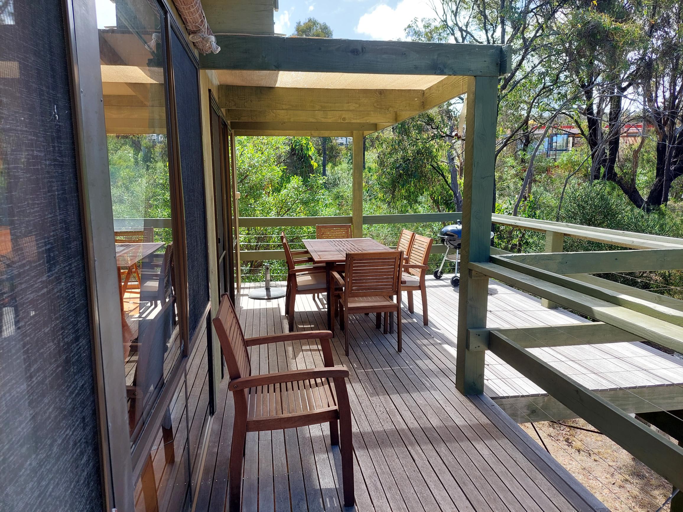 Furnished 4 Bedroom House in Fairhaven