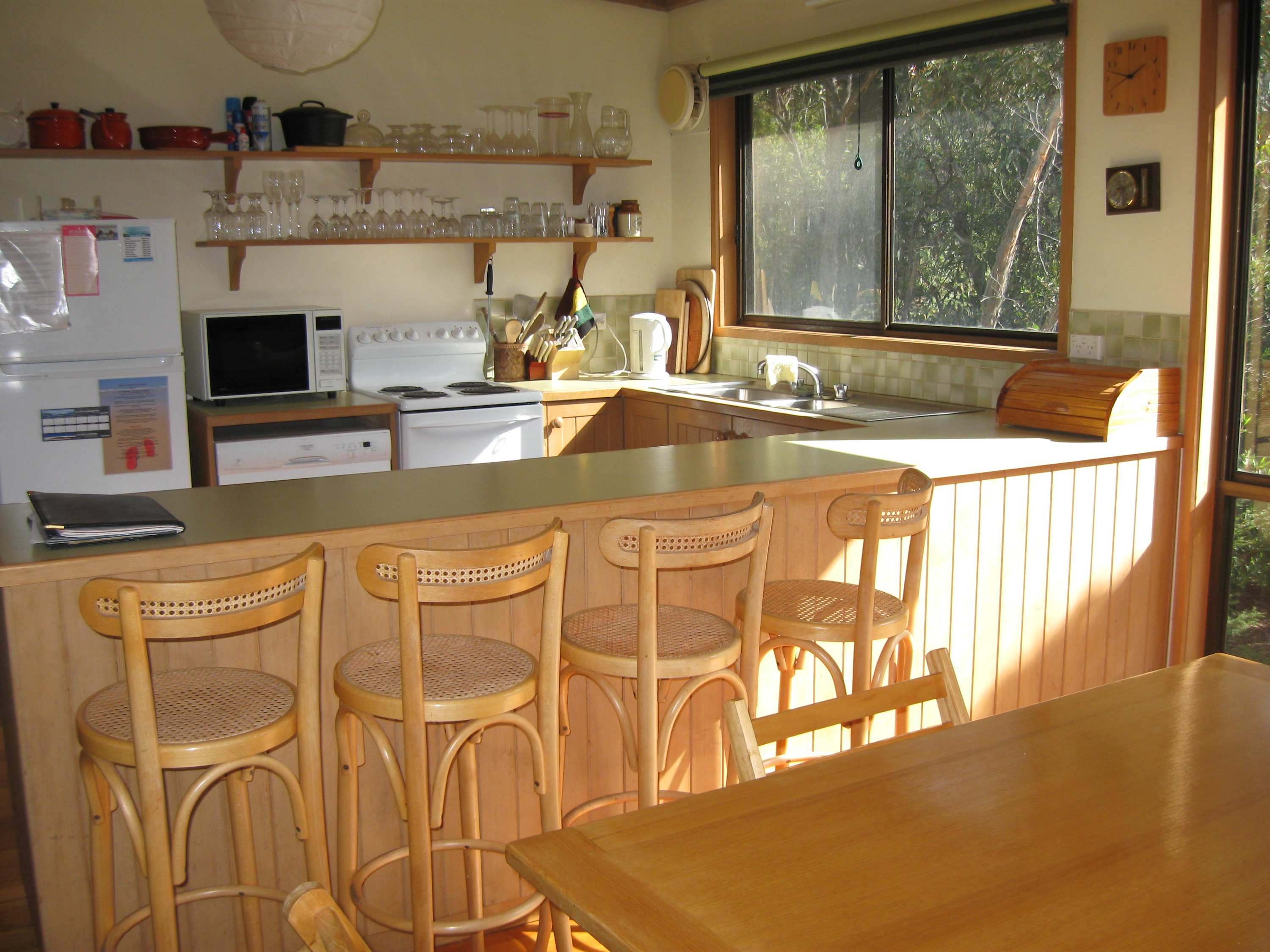 Furnished 4 Bedroom House in Fairhaven